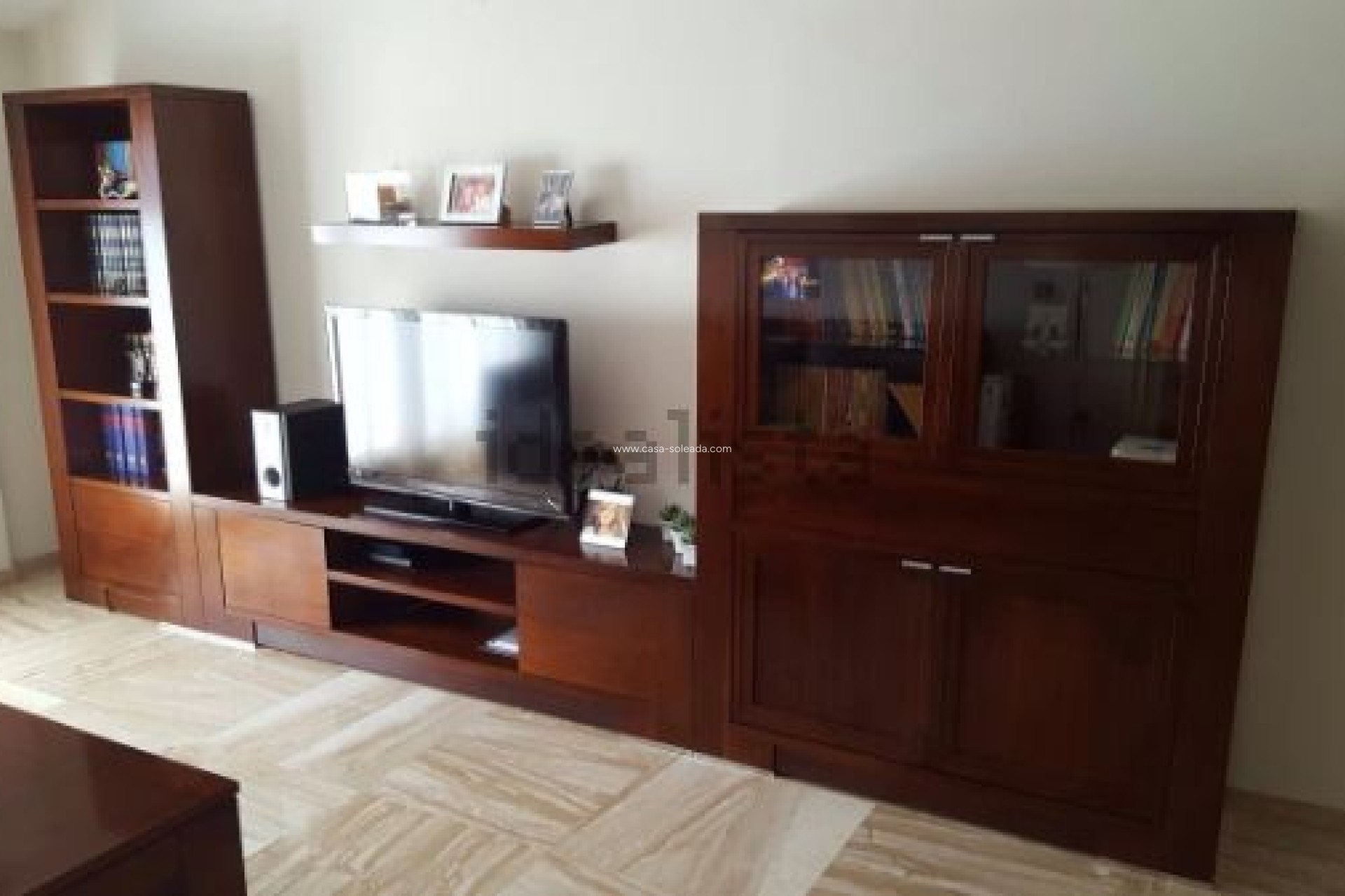 Revente - Appartement - Villena - Inland