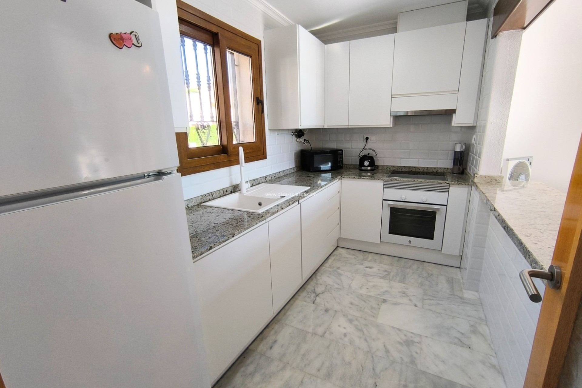 Revente - Bungalow - Algorfa - La Finca Golf Resort