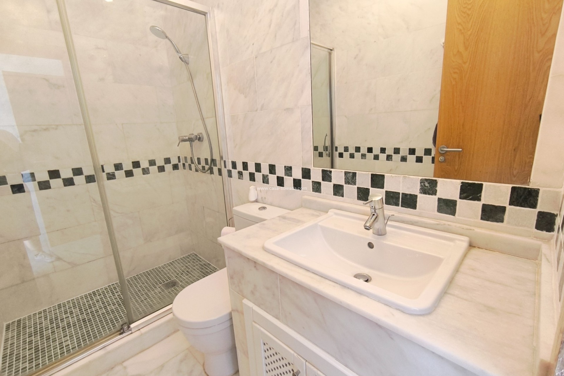 Revente - Bungalow - Algorfa - La Finca Golf Resort
