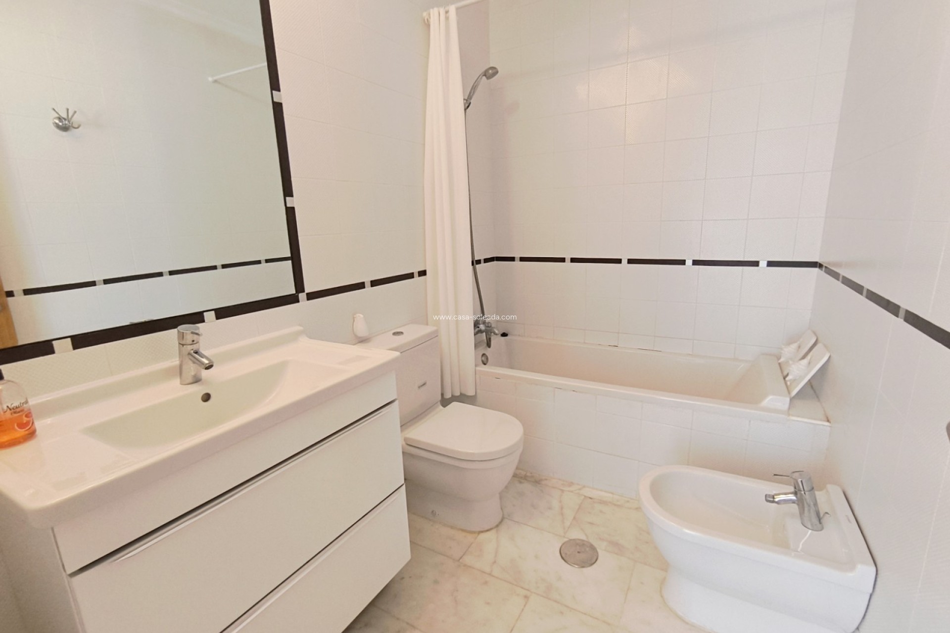 Revente - Bungalow - Algorfa - La Finca Golf Resort
