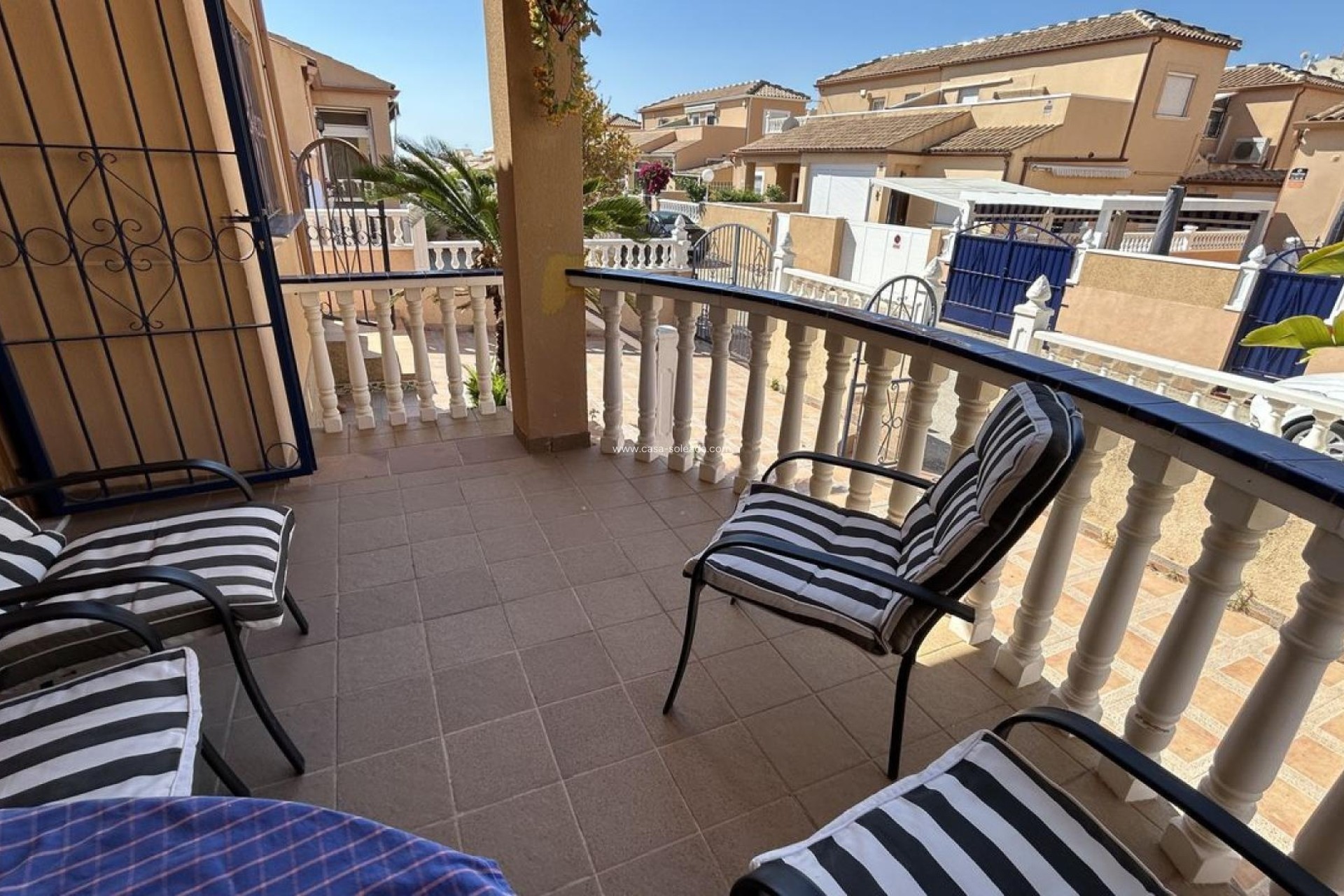 Revente - Bungalow - Los Altos - Costa Blanca