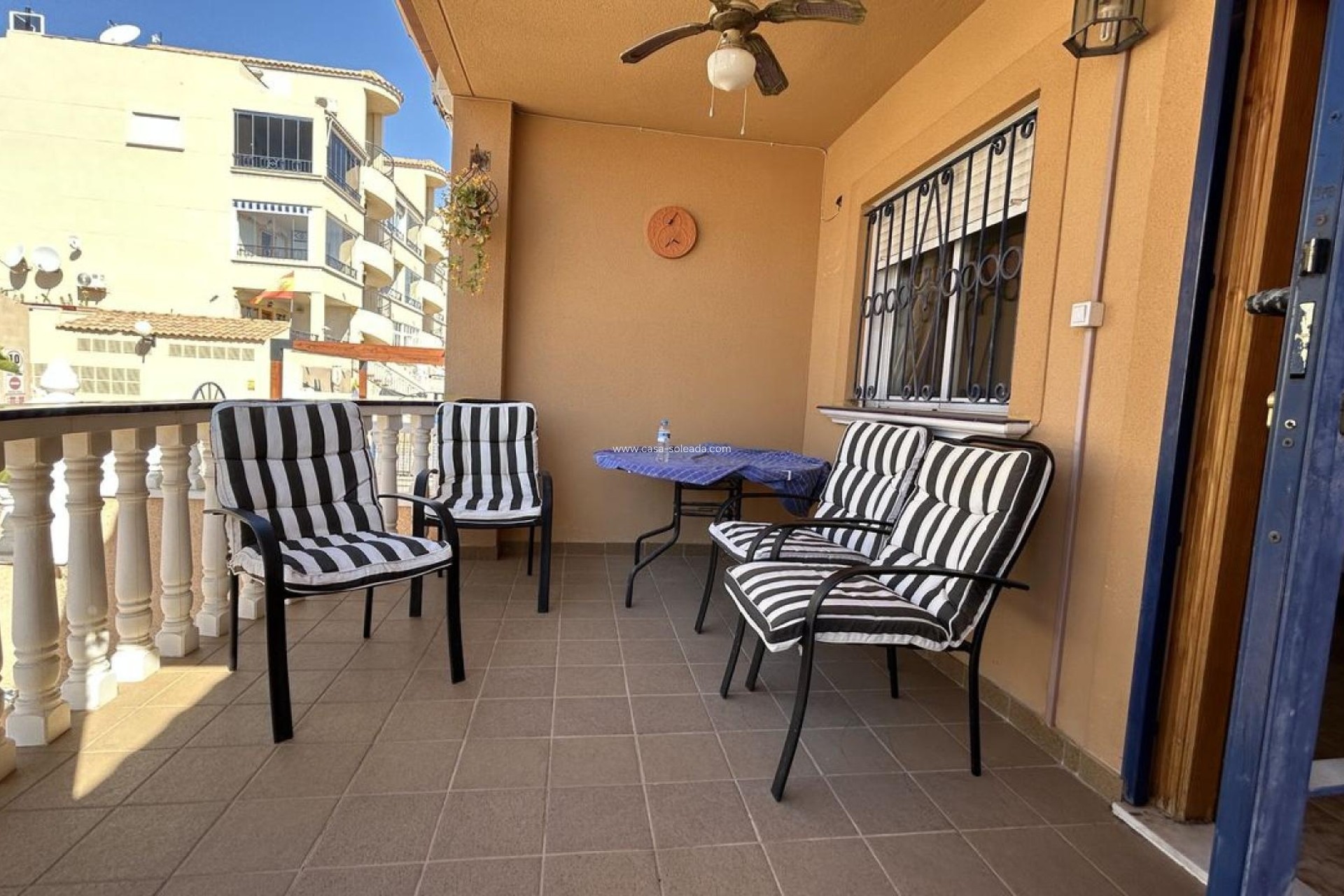 Revente - Bungalow - Los Altos - Costa Blanca
