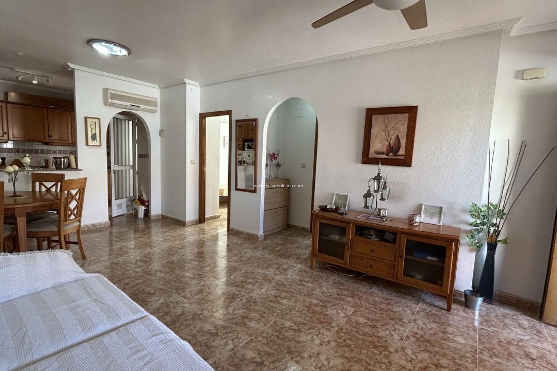 Revente - Bungalow - Los Altos - Costa Blanca