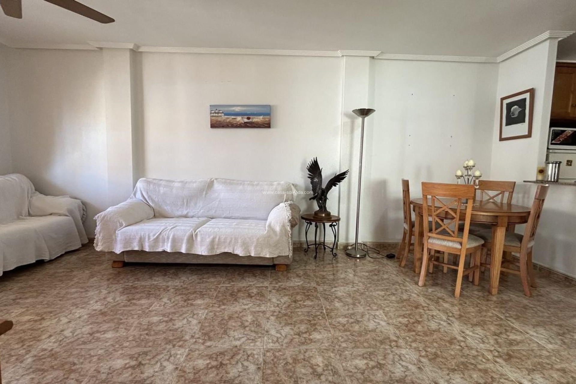 Revente - Bungalow - Los Altos - Costa Blanca