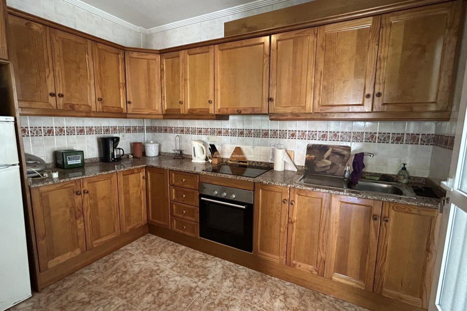 Revente - Bungalow - Los Altos - Costa Blanca