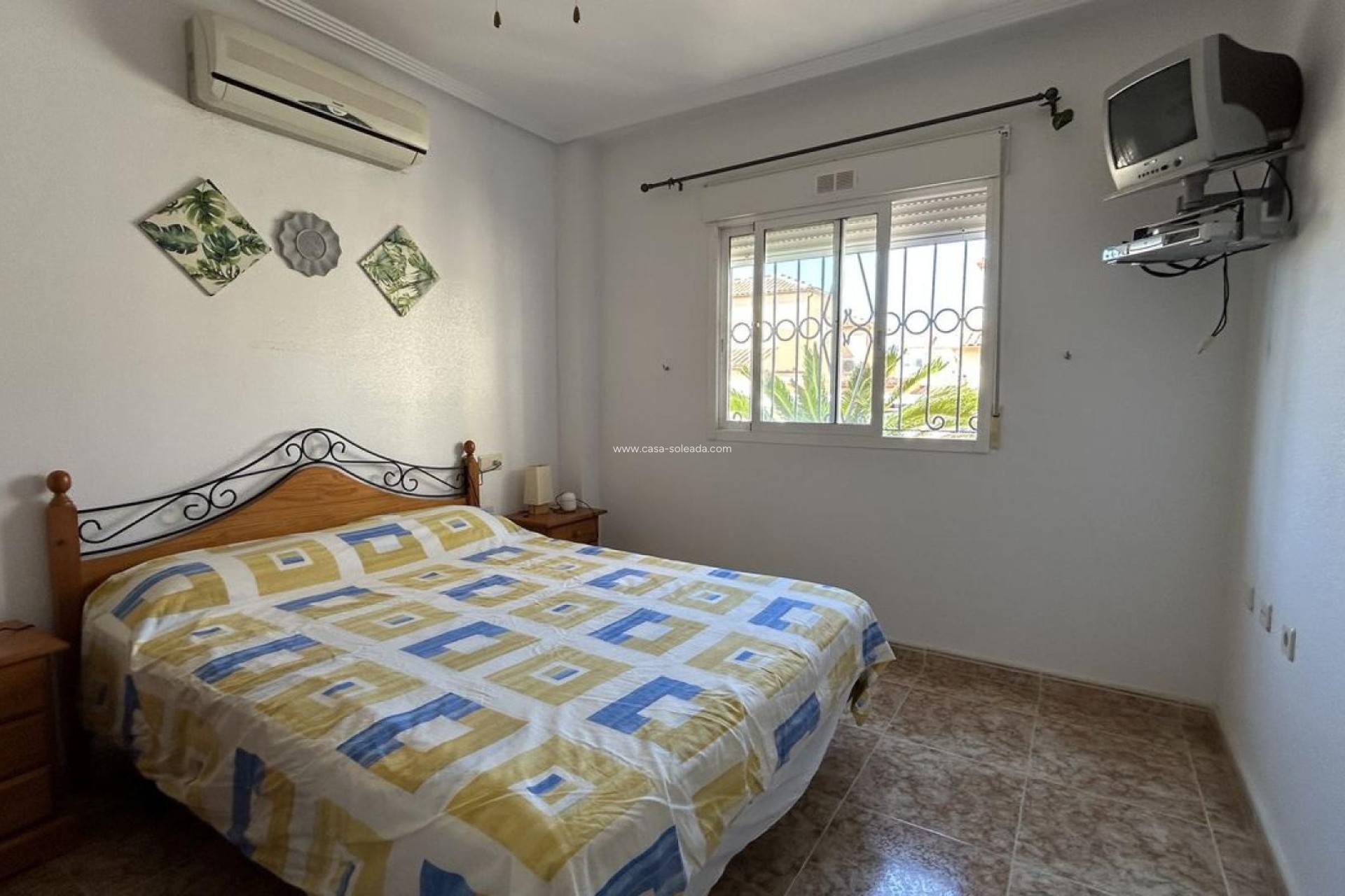 Revente - Bungalow - Los Altos - Costa Blanca