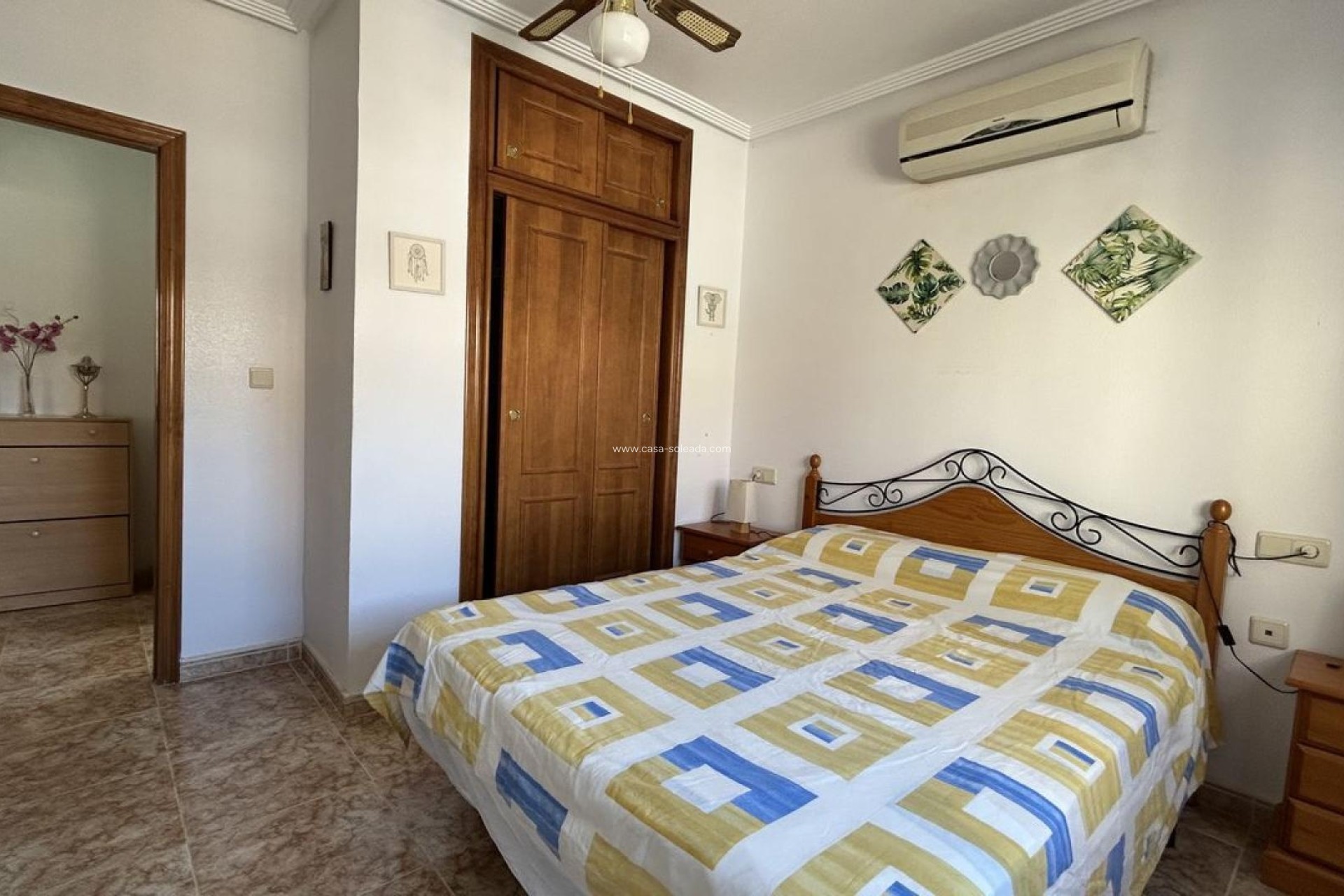 Revente - Bungalow - Los Altos - Costa Blanca