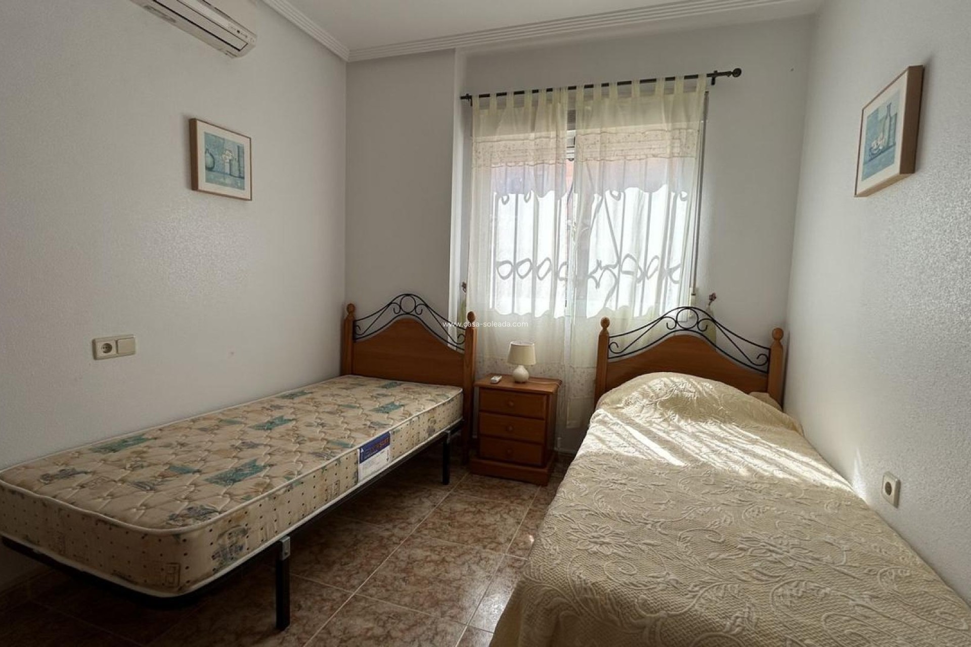 Revente - Bungalow - Los Altos - Costa Blanca