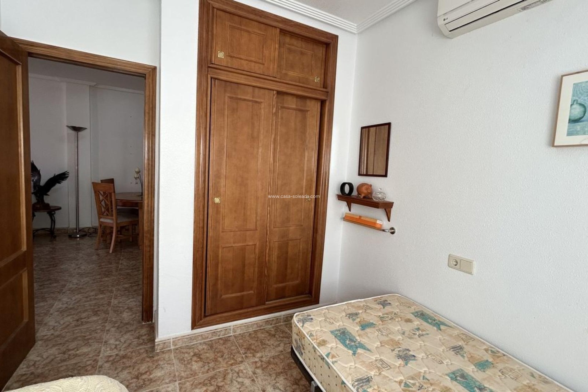 Revente - Bungalow - Los Altos - Costa Blanca