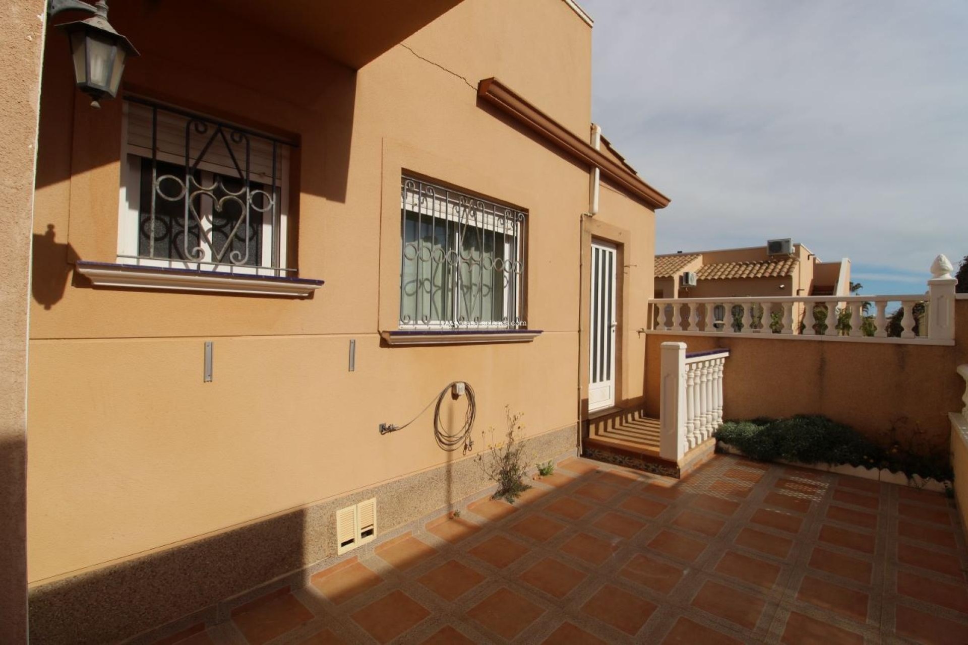 Revente - Bungalow - Los Altos - Costa Blanca