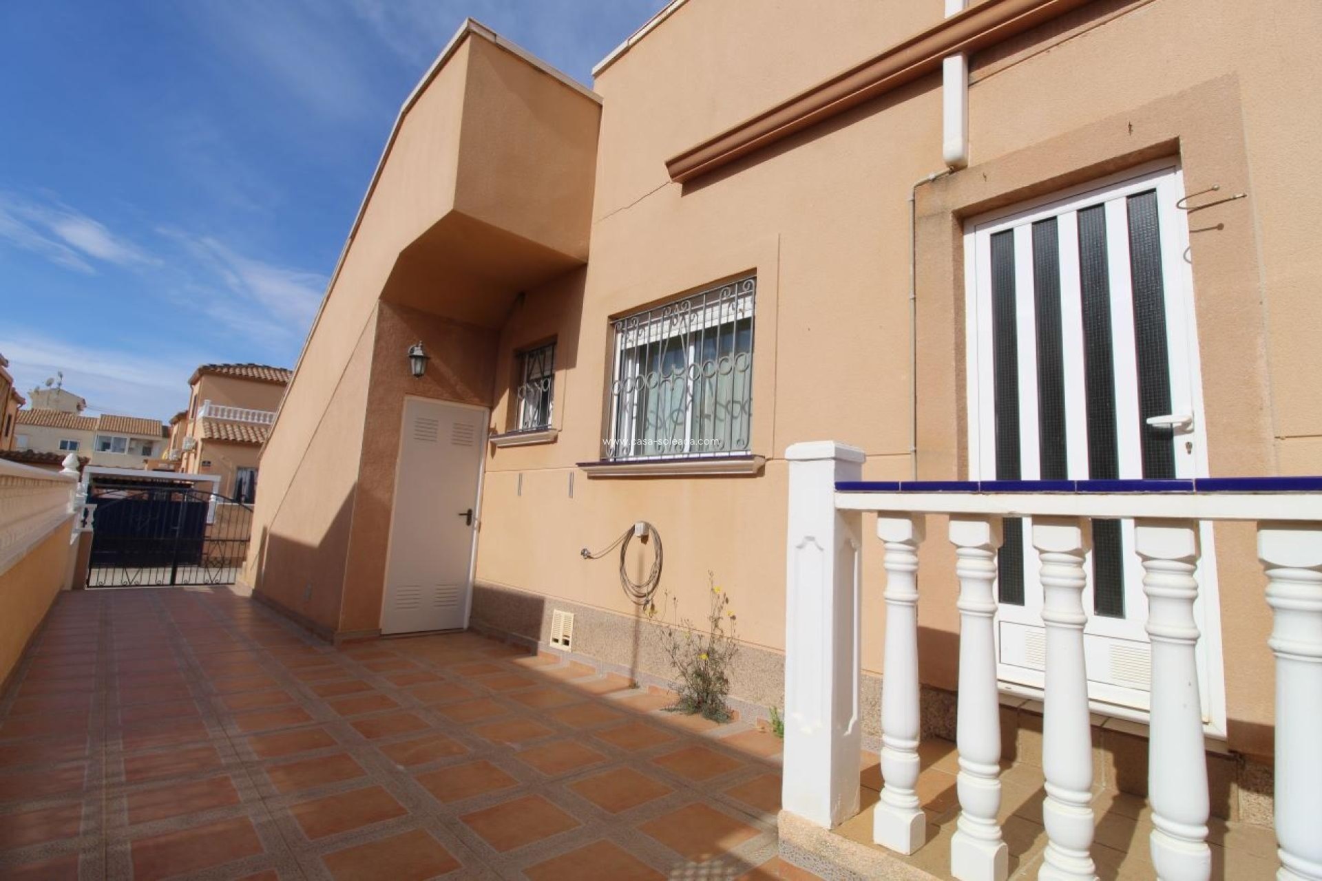 Revente - Bungalow - Los Altos - Costa Blanca