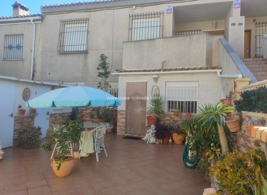 Revente - Bungalow - Orihuela Costa - Campoamor