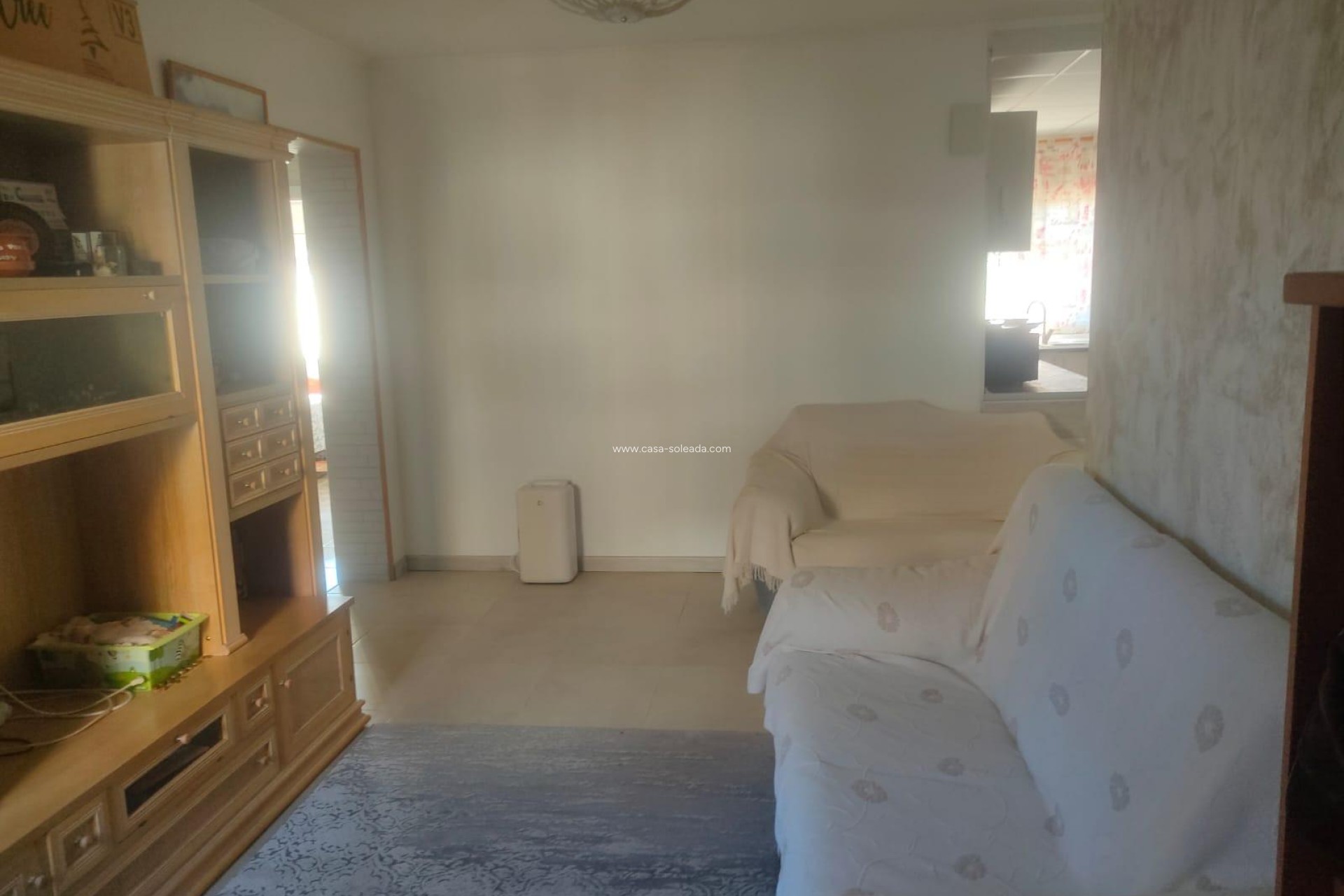 Revente - Bungalow - Orihuela Costa - Campoamor