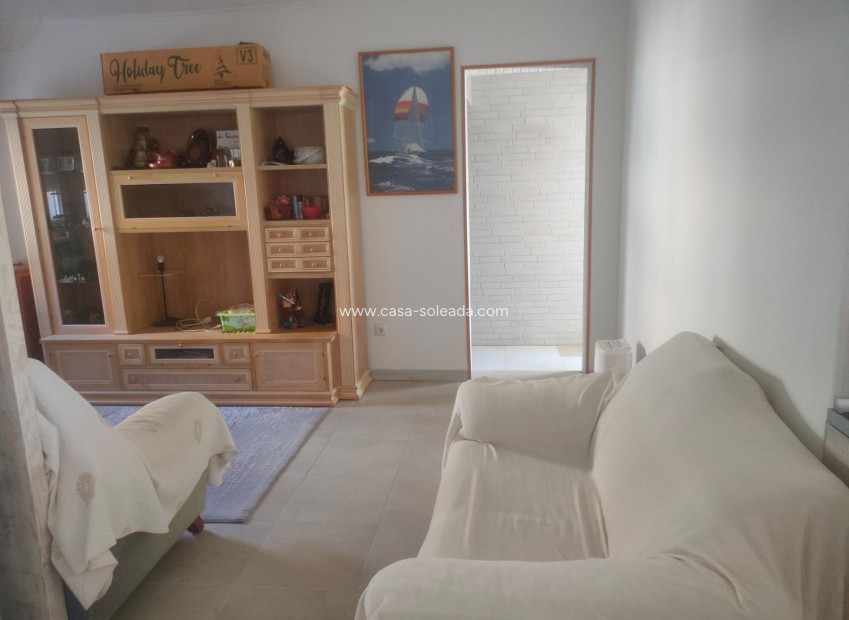 Revente - Bungalow - Orihuela Costa - Campoamor