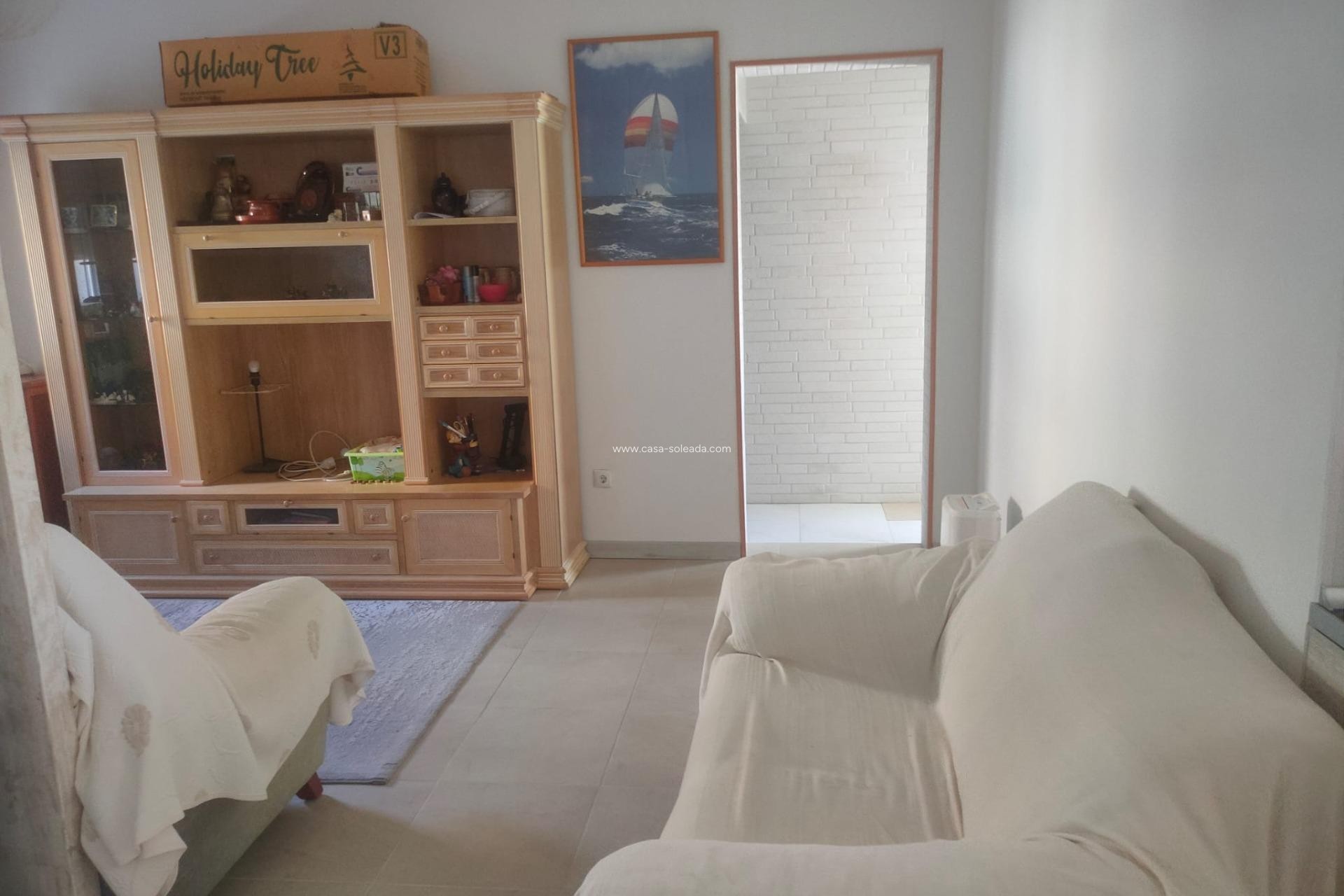Revente - Bungalow - Orihuela Costa - Campoamor