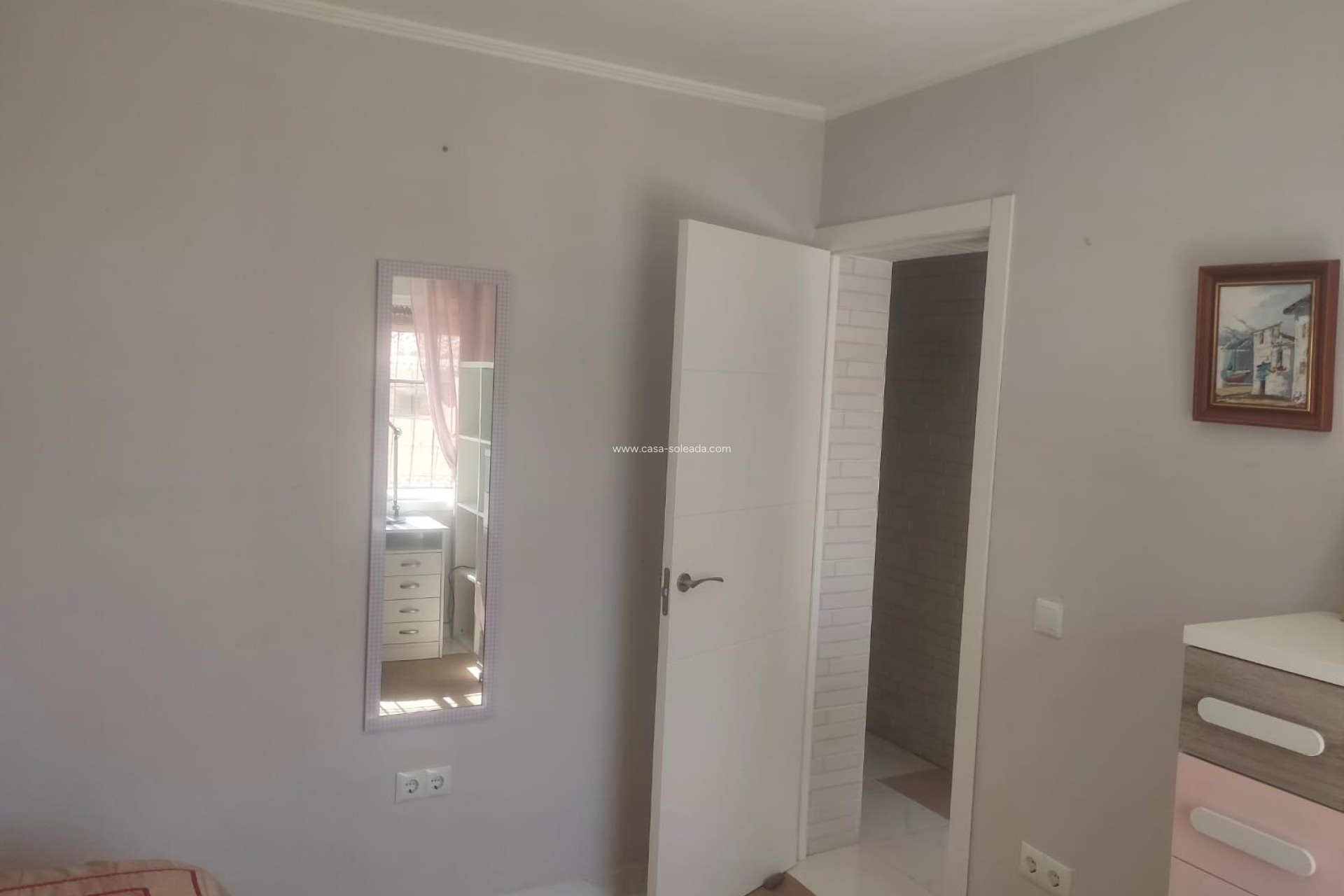 Revente - Bungalow - Orihuela Costa - Campoamor
