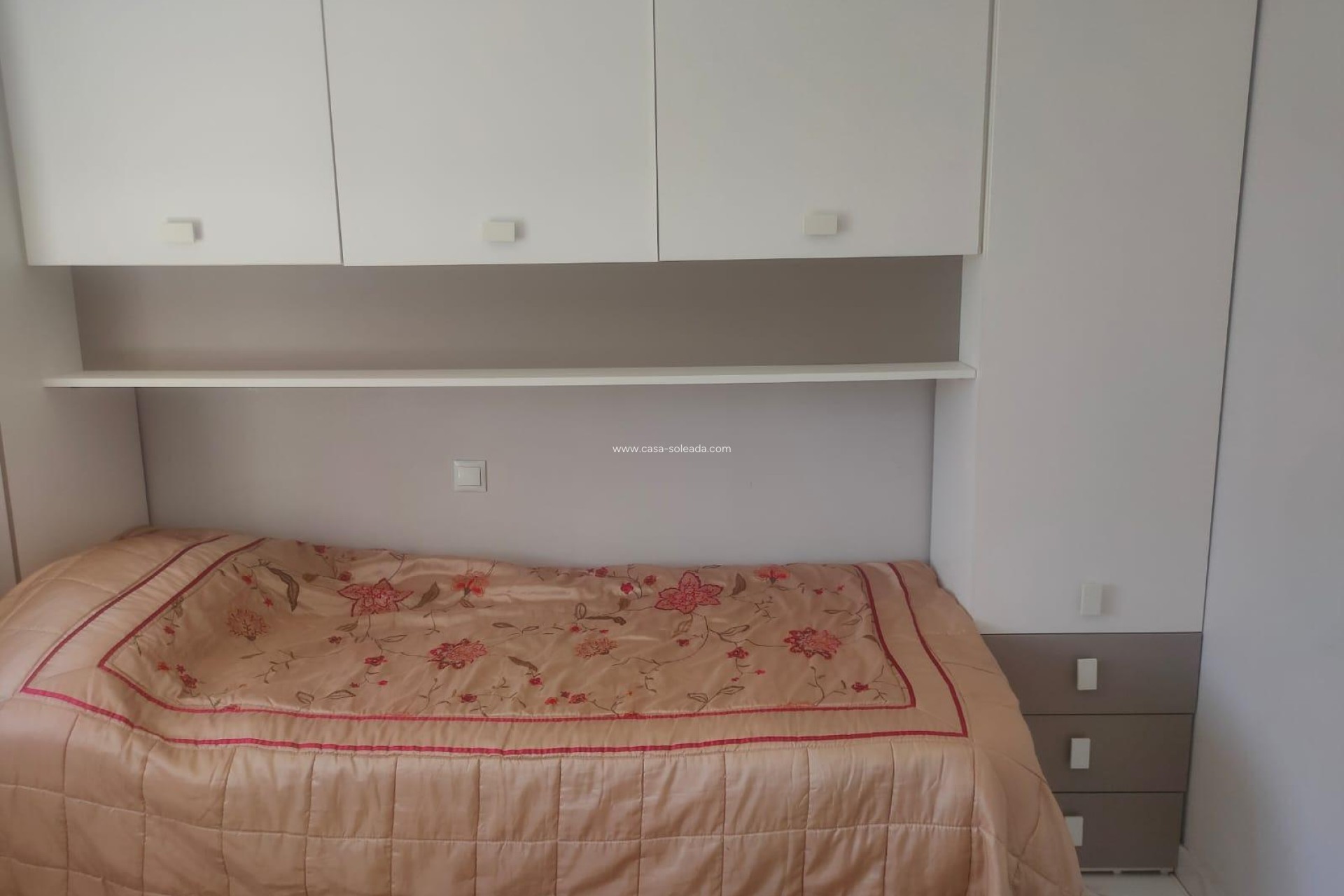 Revente - Bungalow - Orihuela Costa - Campoamor