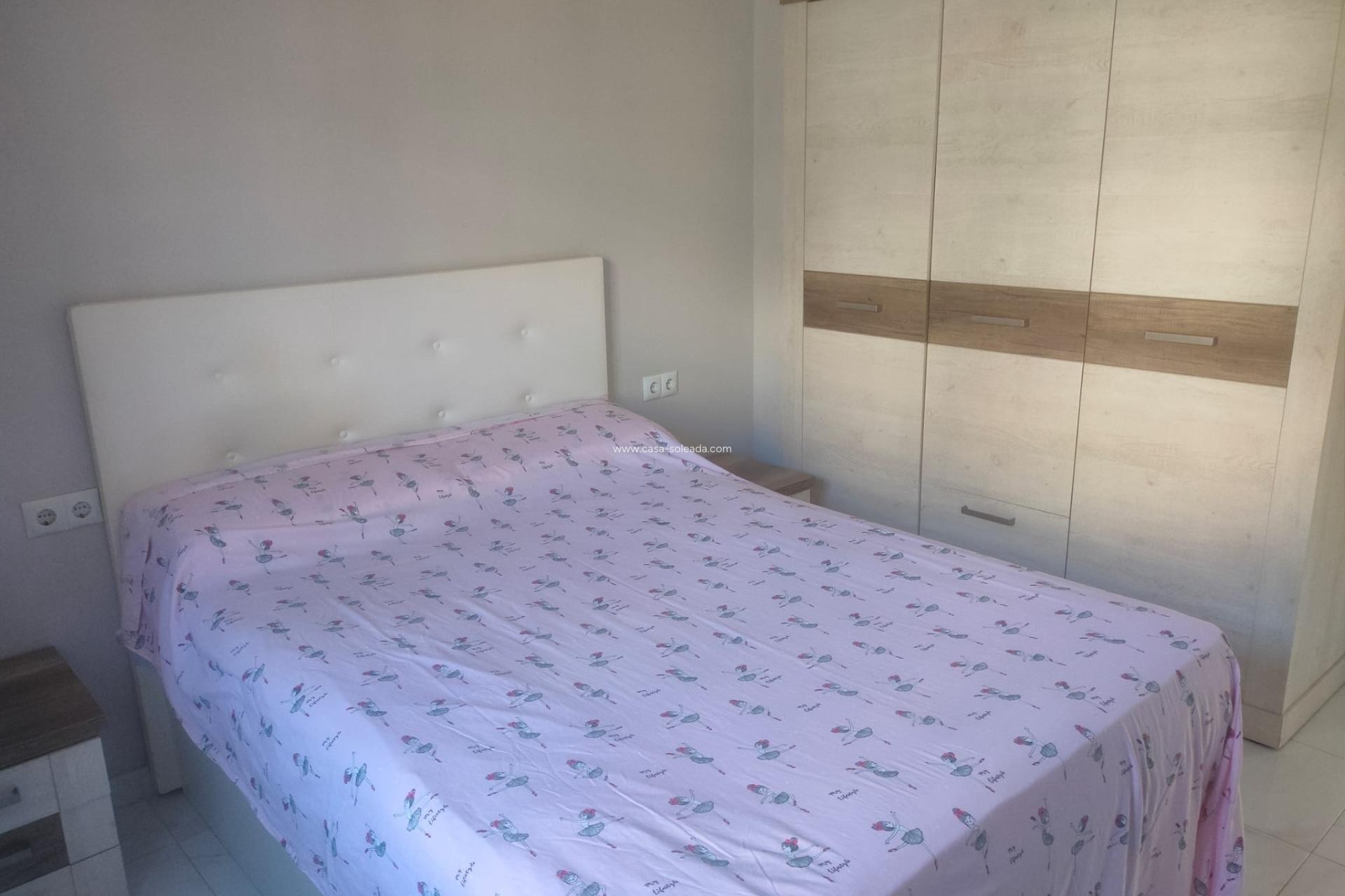 Revente - Bungalow - Orihuela Costa - Campoamor