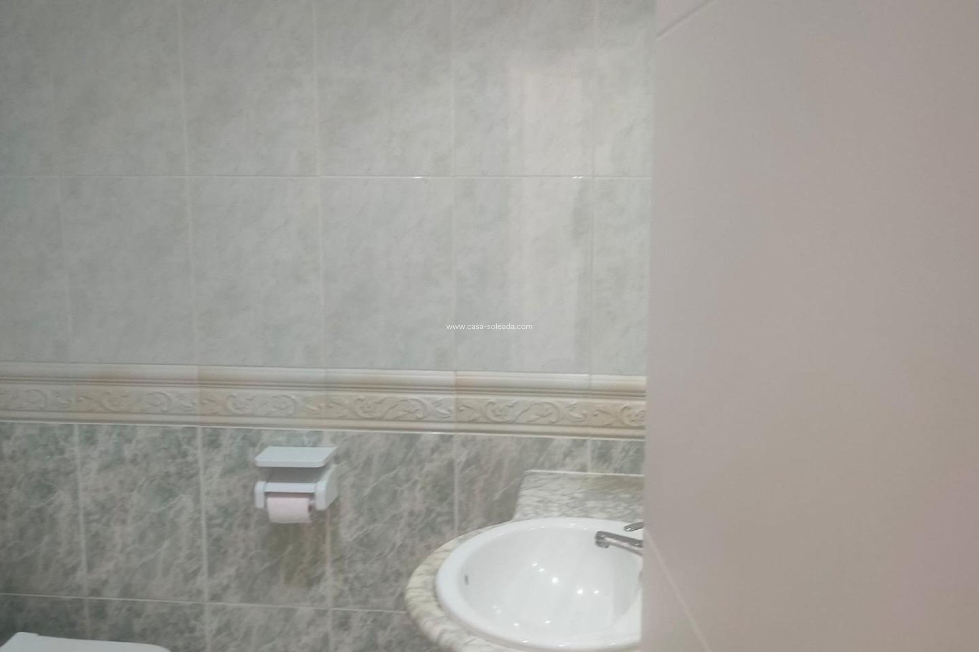 Revente - Bungalow - Orihuela Costa - Campoamor