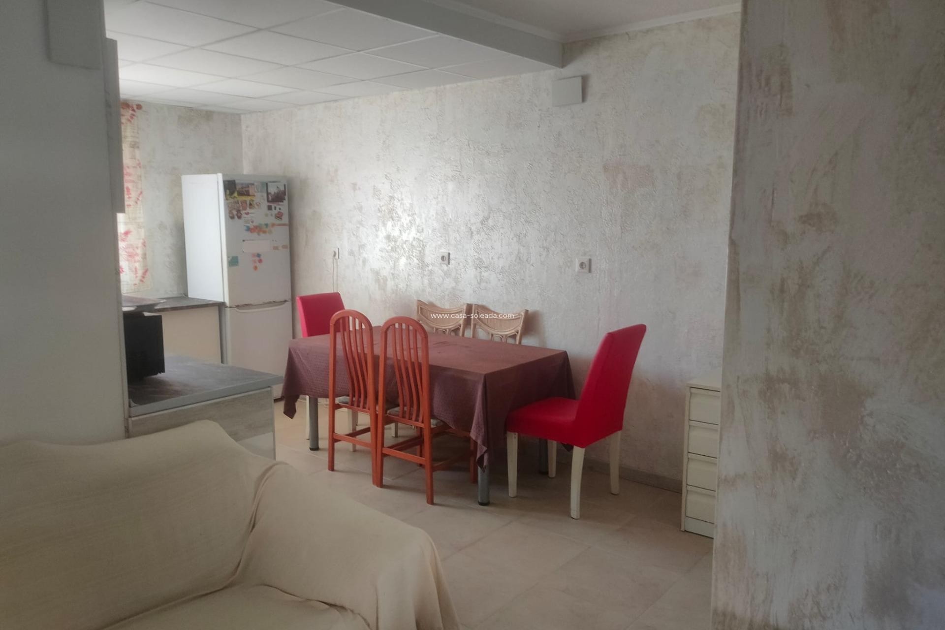 Revente - Bungalow - Orihuela Costa - Campoamor
