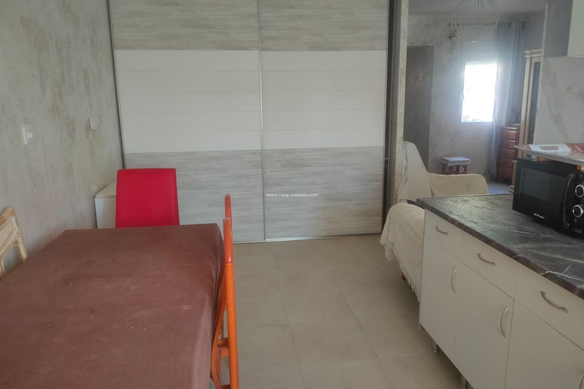Revente - Bungalow - Orihuela Costa - Campoamor