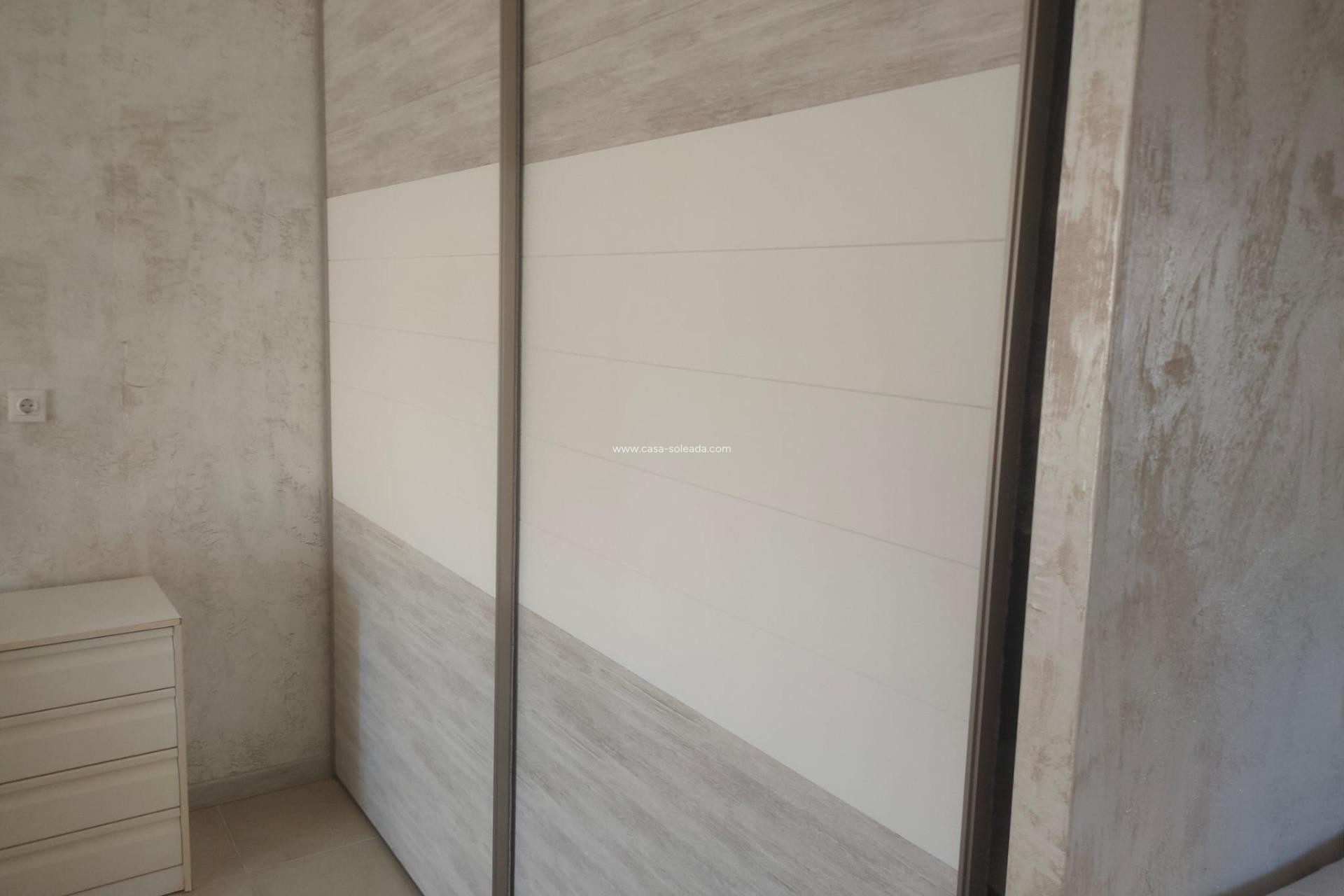 Revente - Bungalow - Orihuela Costa - Campoamor