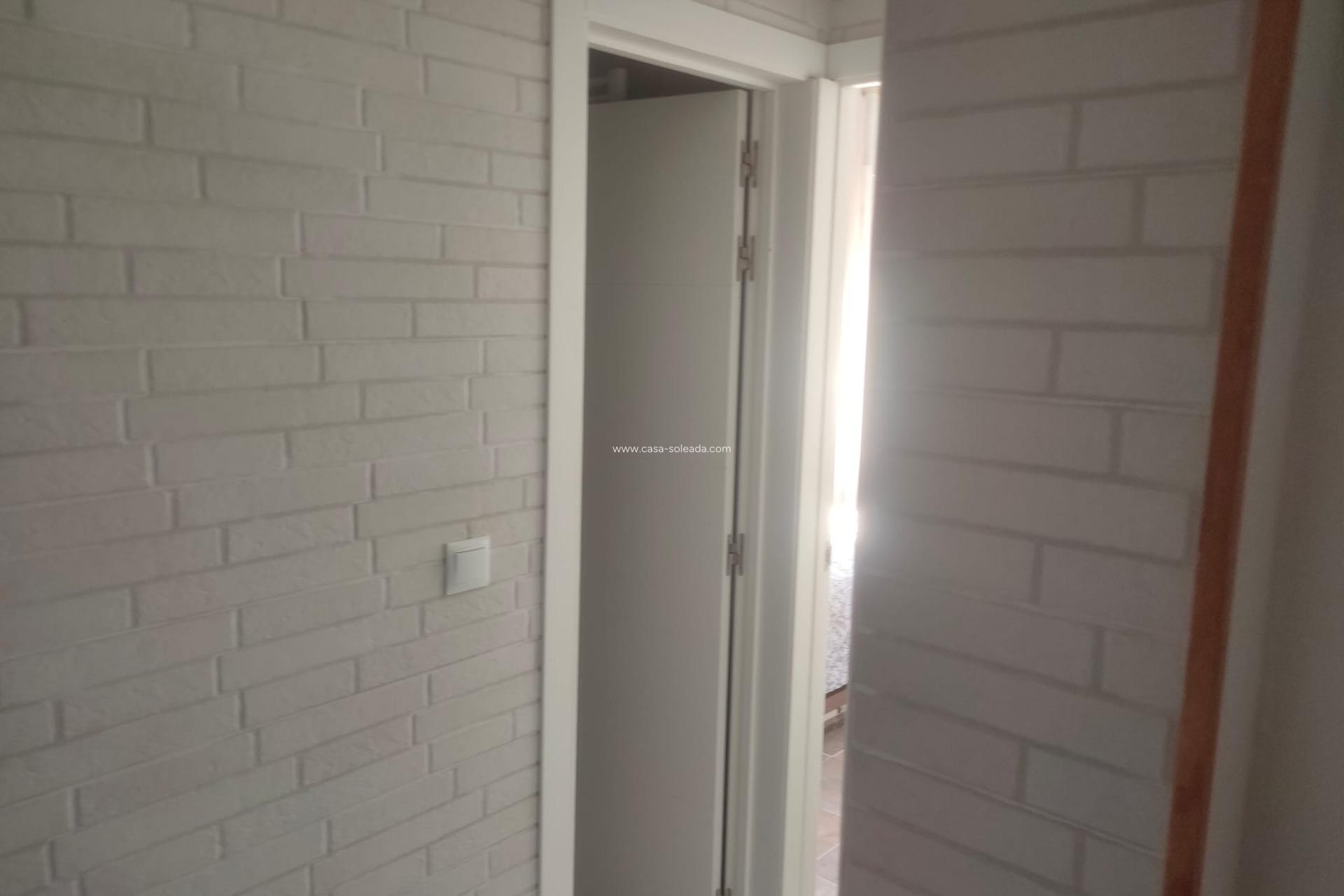 Revente - Bungalow - Orihuela Costa - Campoamor