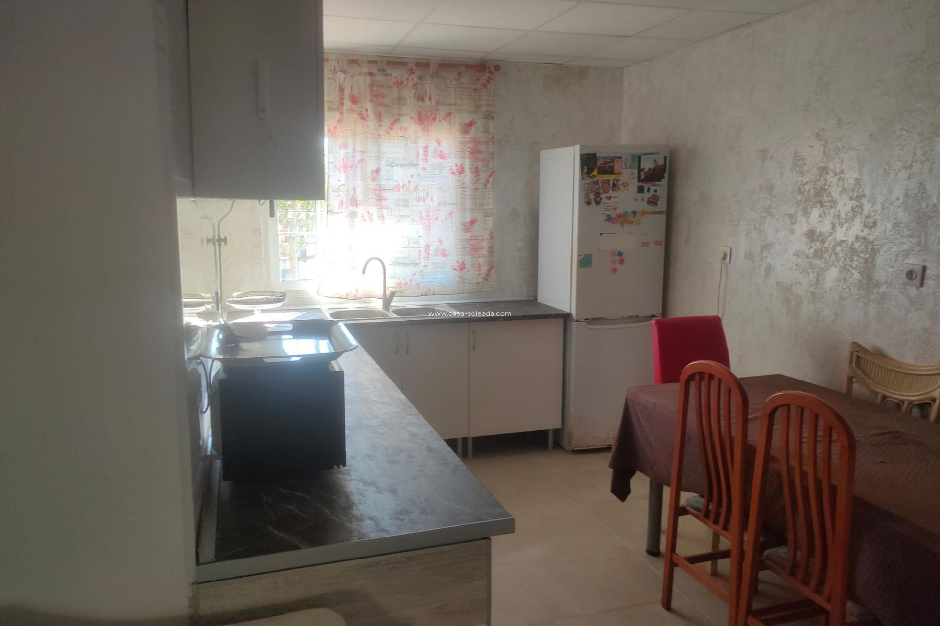 Revente - Bungalow - Orihuela Costa - Campoamor
