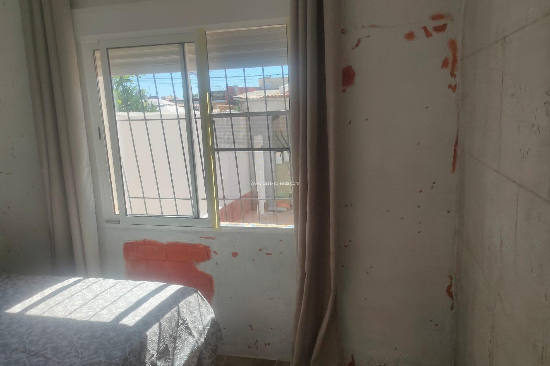 Revente - Bungalow - Orihuela Costa - Campoamor