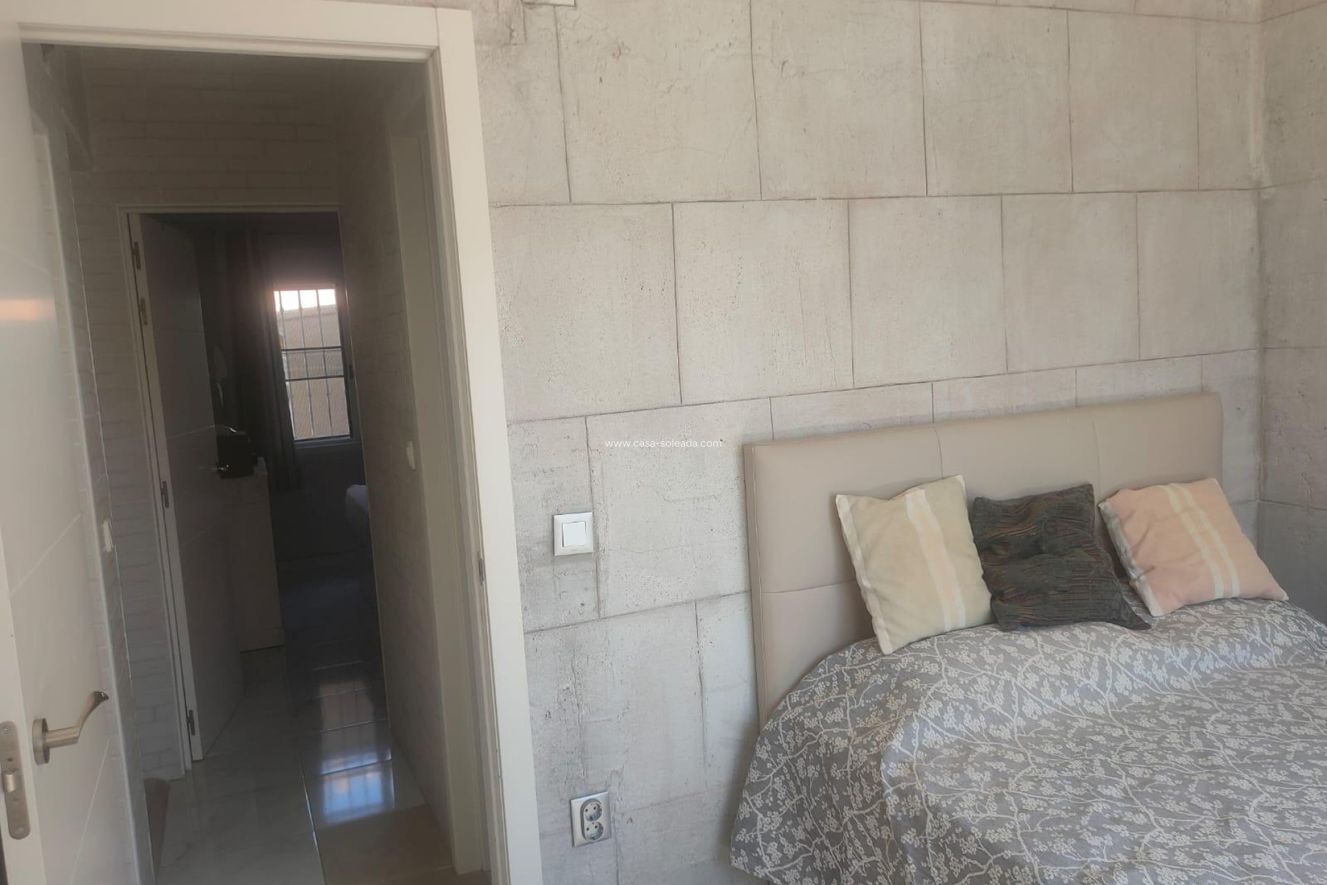 Revente - Bungalow - Orihuela Costa - Campoamor