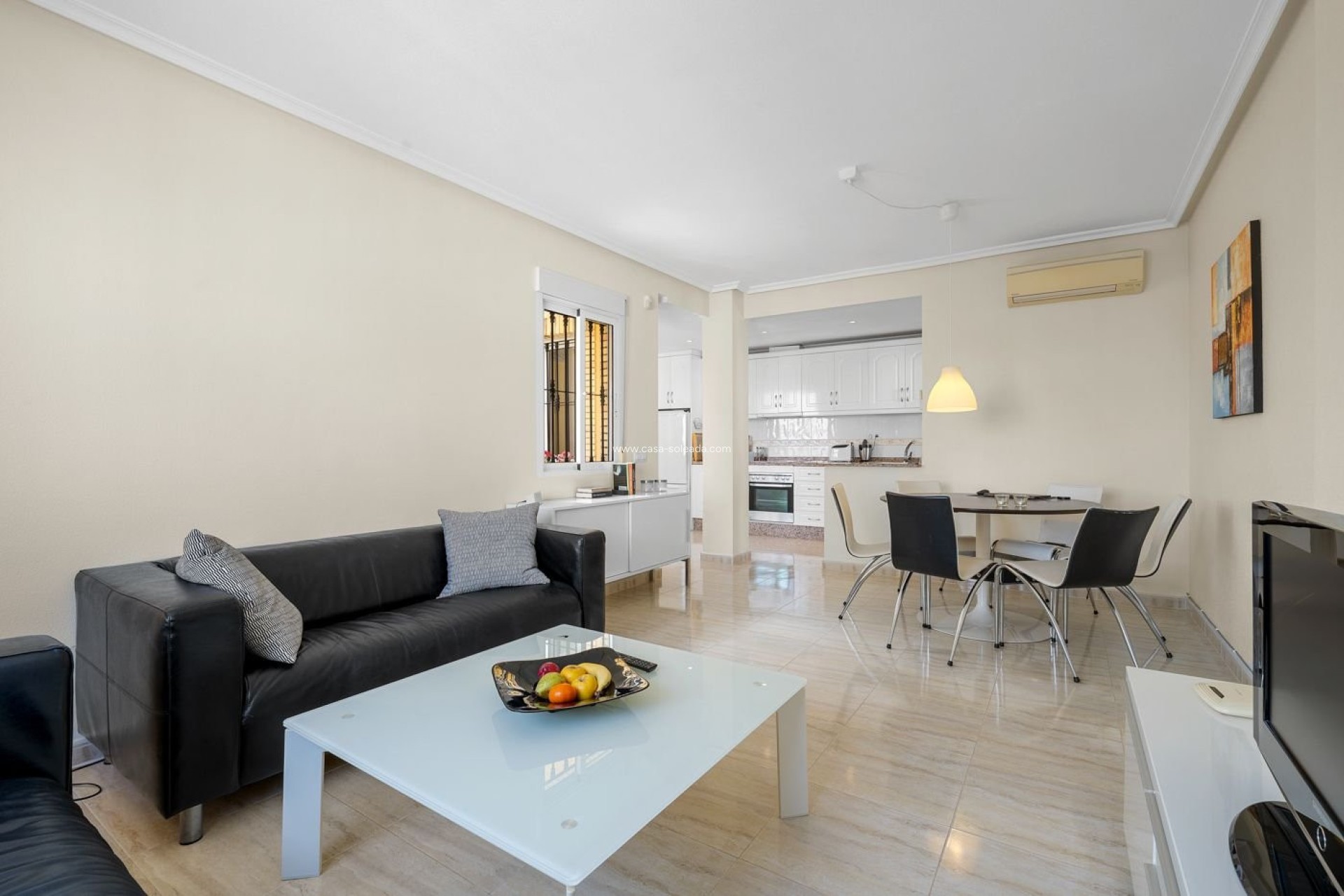 Revente - Bungalow - Orihuela Costa - Costa Blanca