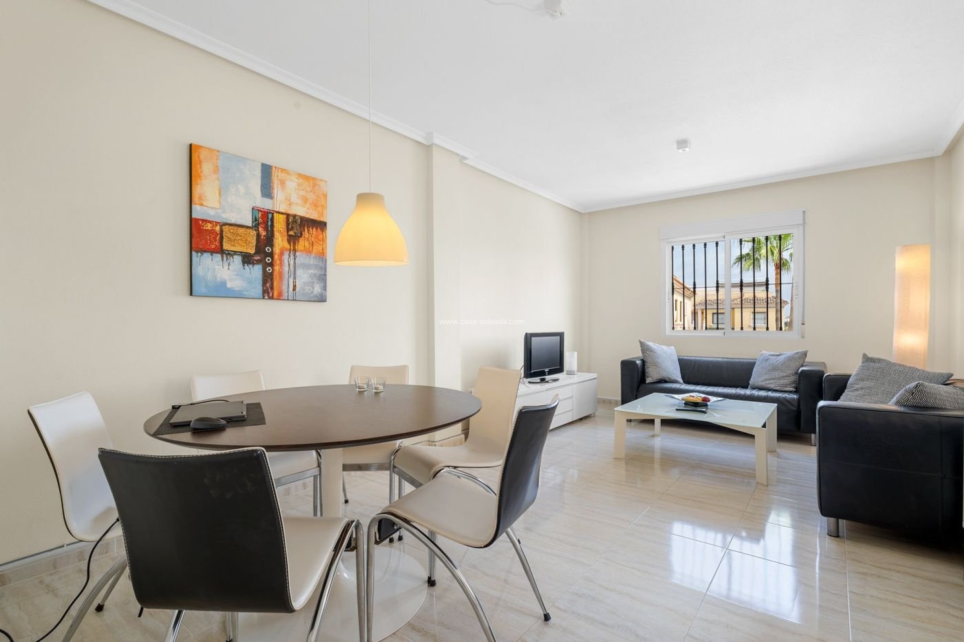 Revente - Bungalow - Orihuela Costa - Costa Blanca