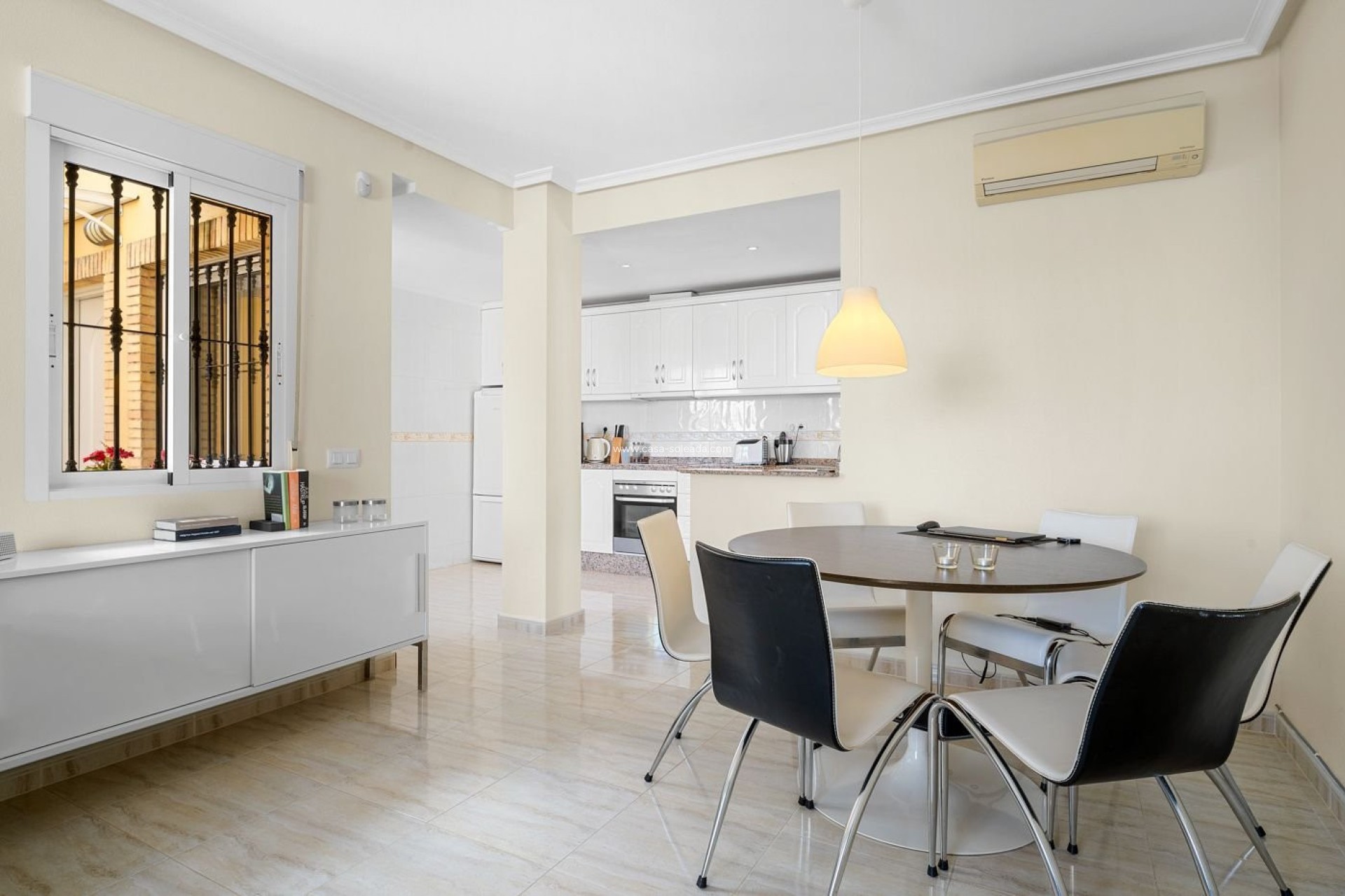 Revente - Bungalow - Orihuela Costa - Costa Blanca