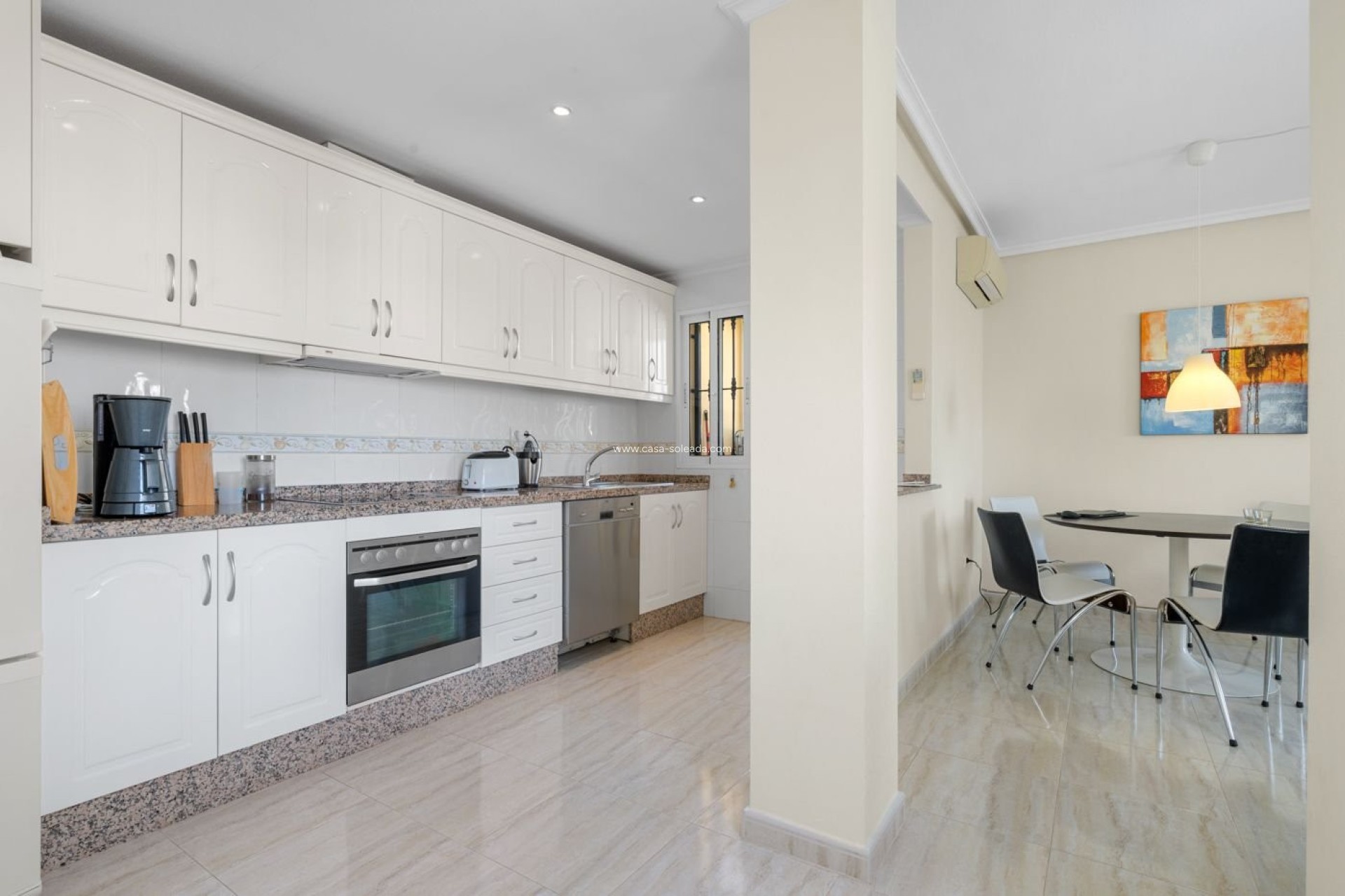 Revente - Bungalow - Orihuela Costa - Costa Blanca