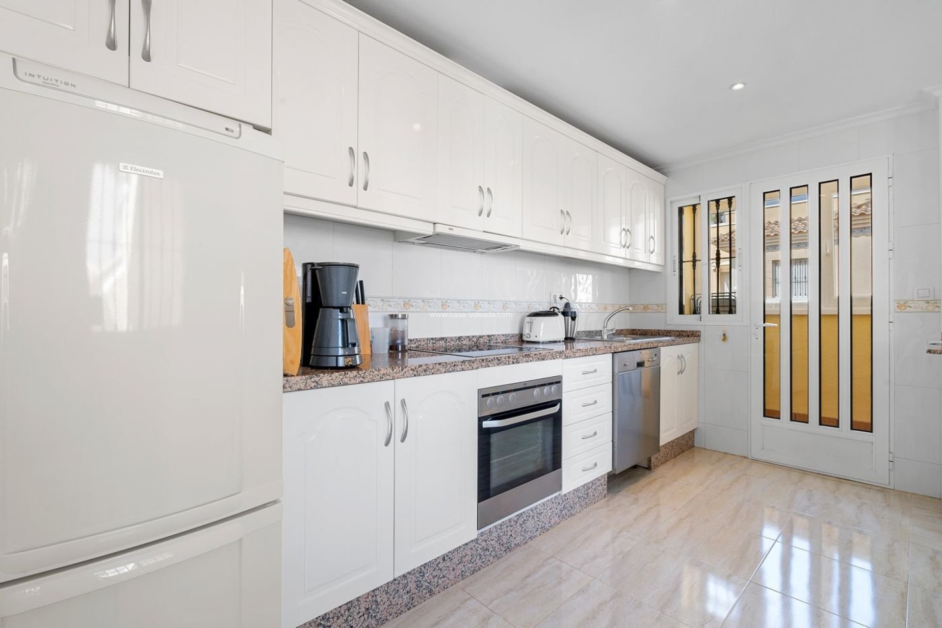 Revente - Bungalow - Orihuela Costa - Costa Blanca