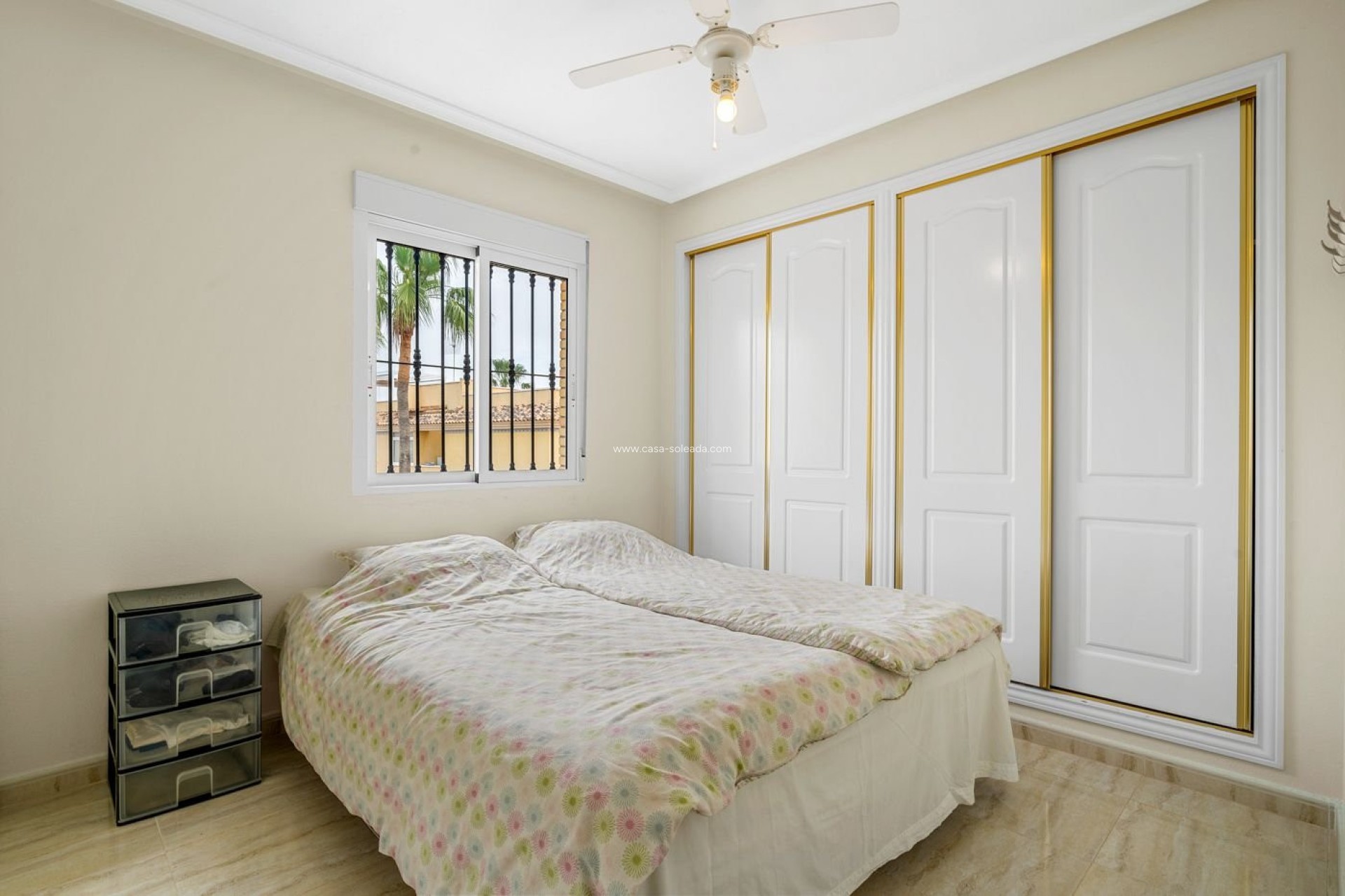 Revente - Bungalow - Orihuela Costa - Costa Blanca