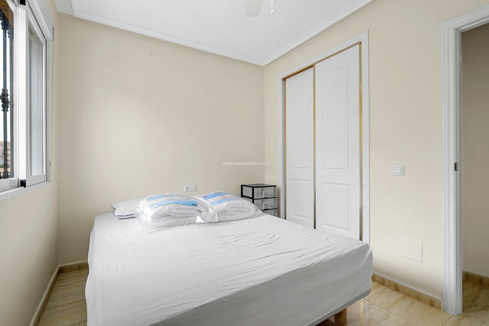 Revente - Bungalow - Orihuela Costa - Costa Blanca