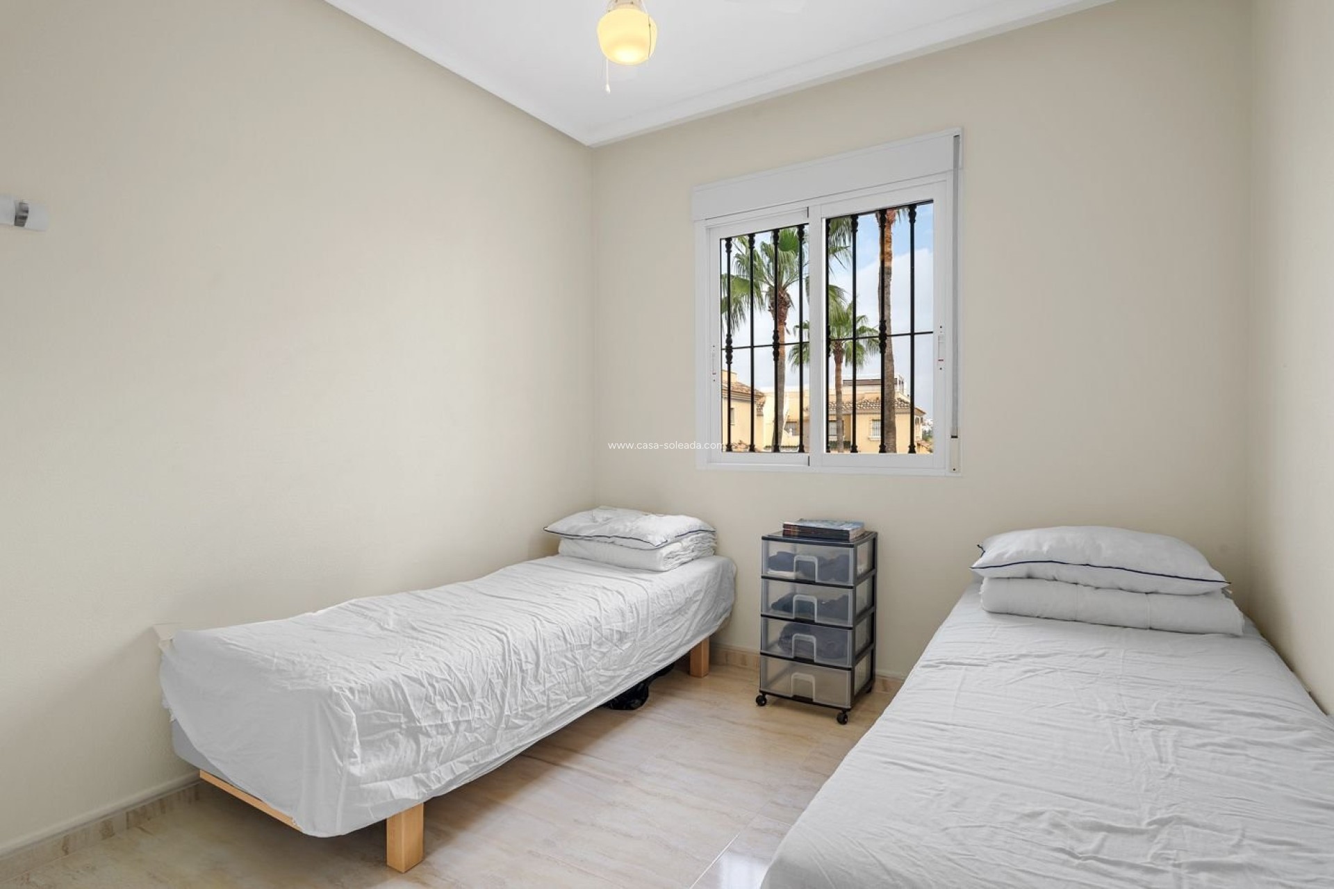 Revente - Bungalow - Orihuela Costa - Costa Blanca