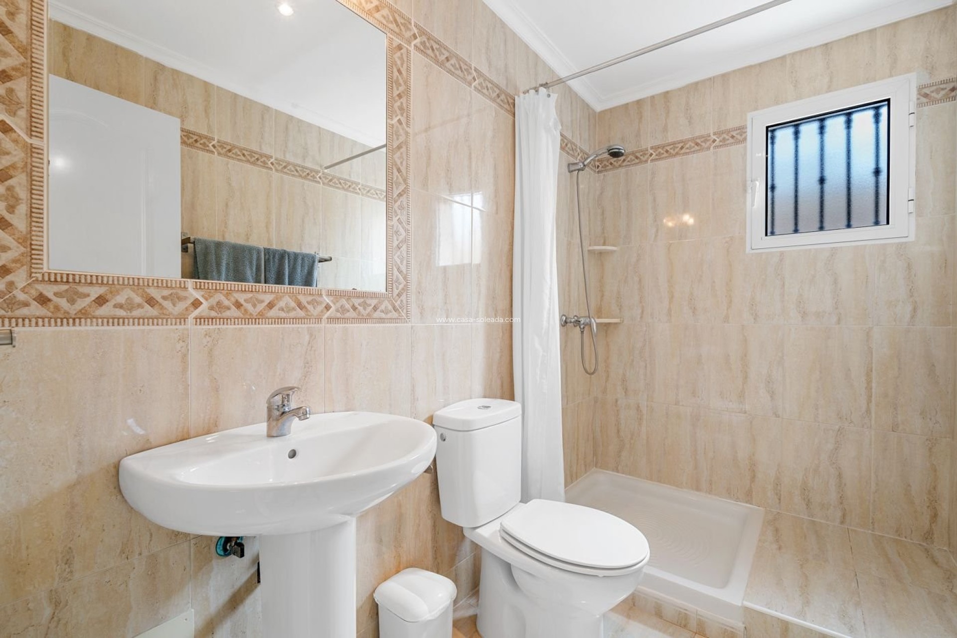 Revente - Bungalow - Orihuela Costa - Costa Blanca