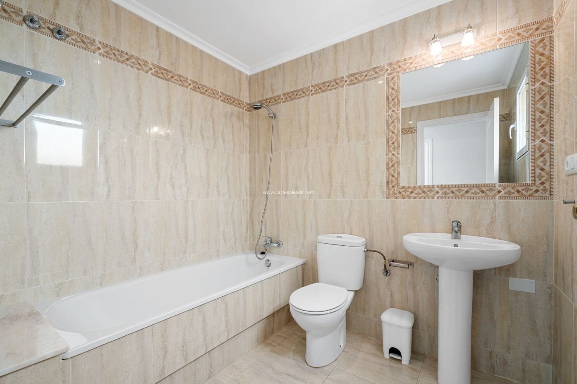 Revente - Bungalow - Orihuela Costa - Costa Blanca