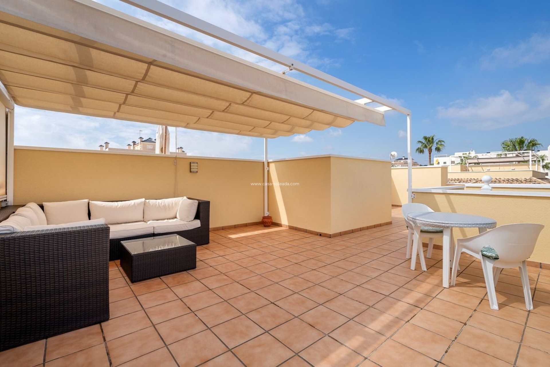 Revente - Bungalow - Orihuela Costa - Costa Blanca