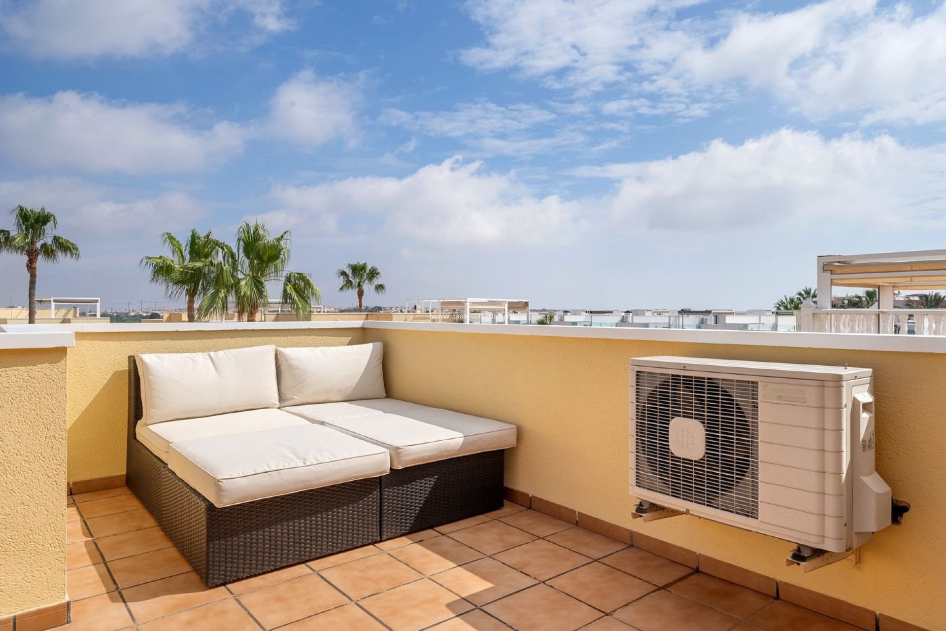Revente - Bungalow - Orihuela Costa - Costa Blanca