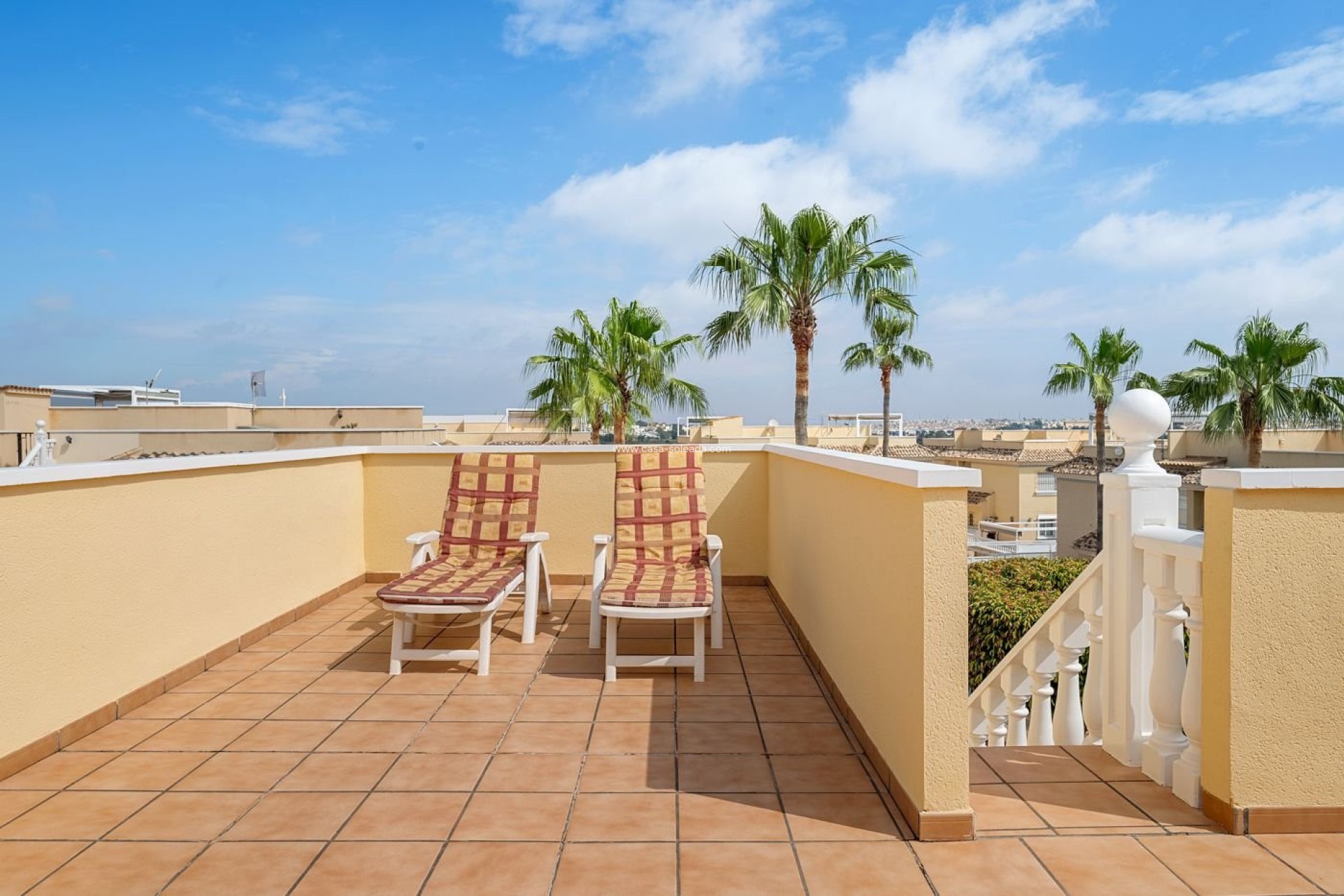 Revente - Bungalow - Orihuela Costa - Costa Blanca