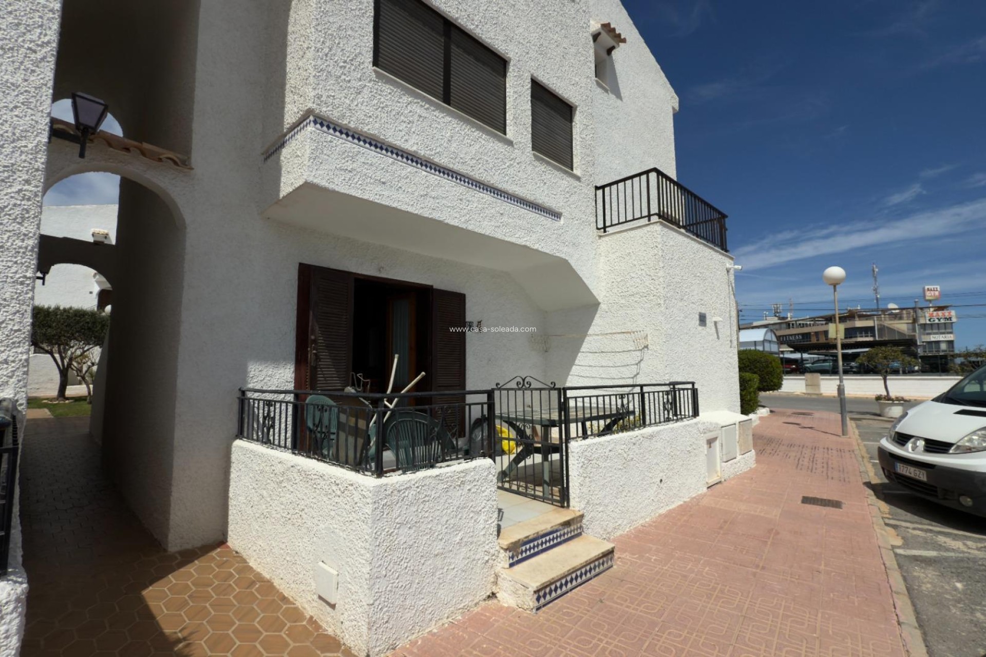 Revente - Bungalow - Orihuela Costa - Playa Flamenca