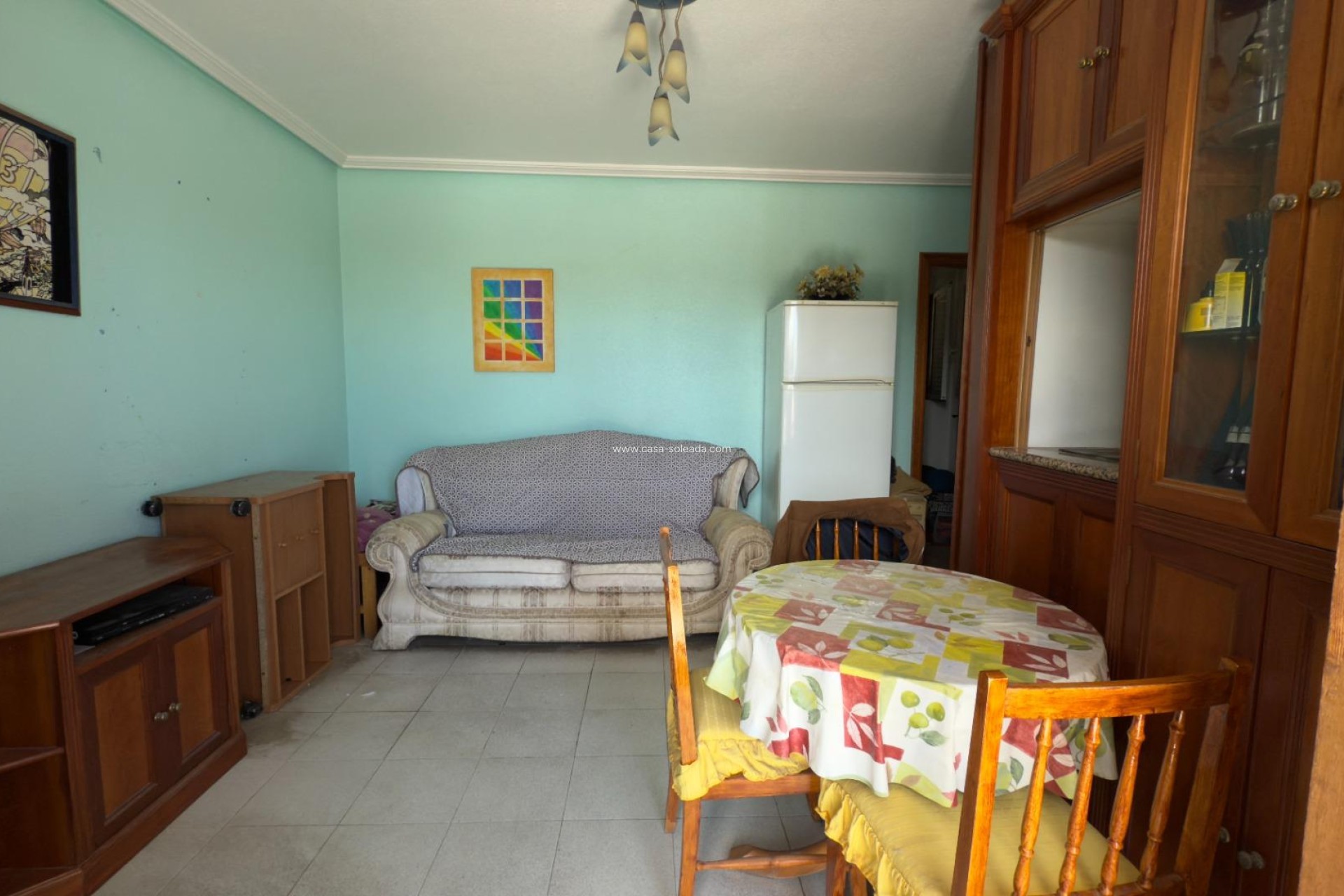 Revente - Bungalow - Orihuela Costa - Playa Flamenca