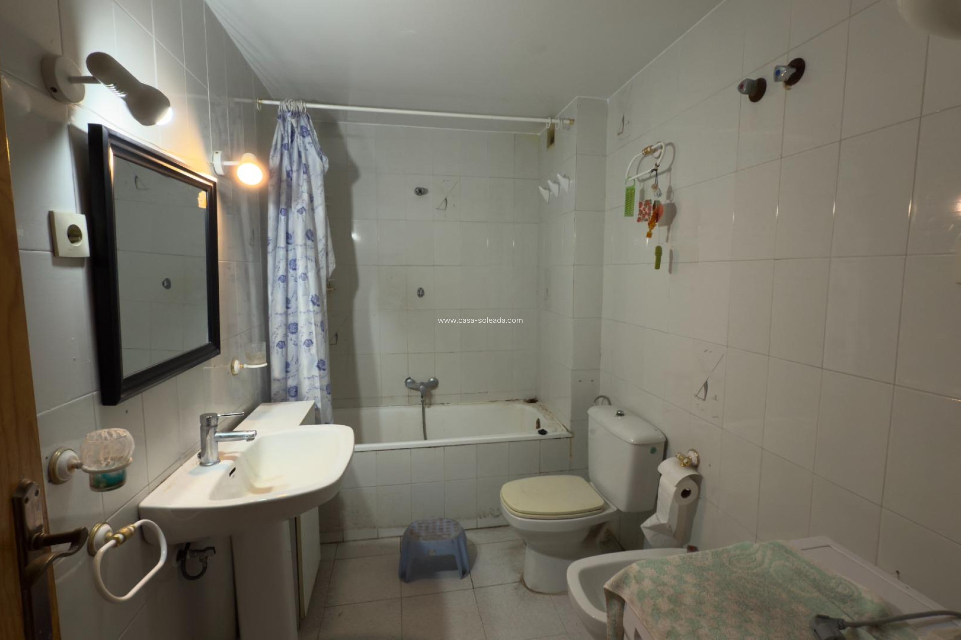 Revente - Bungalow - Orihuela Costa - Playa Flamenca