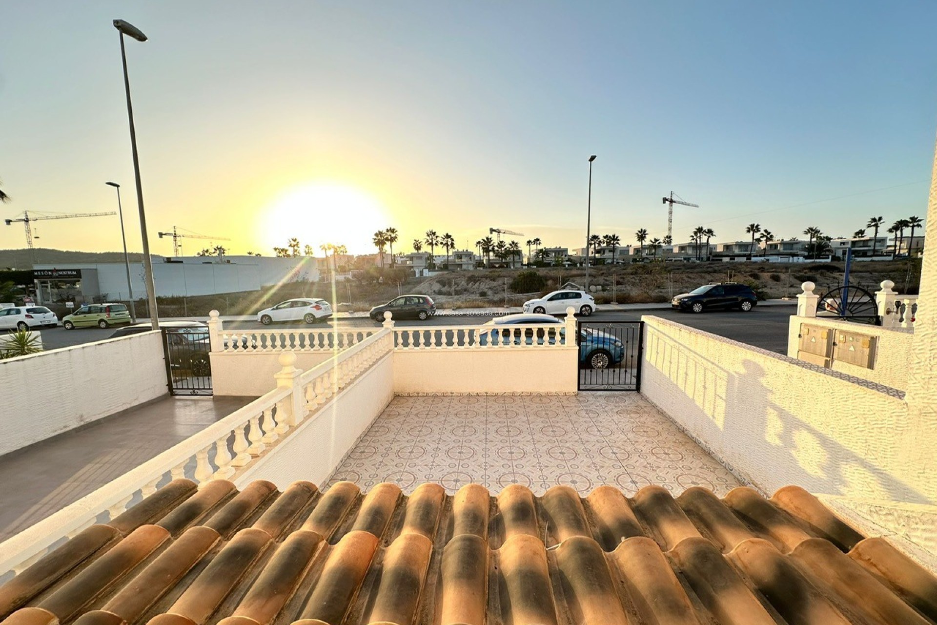 Revente - Bungalow - Orihuela - Inland
