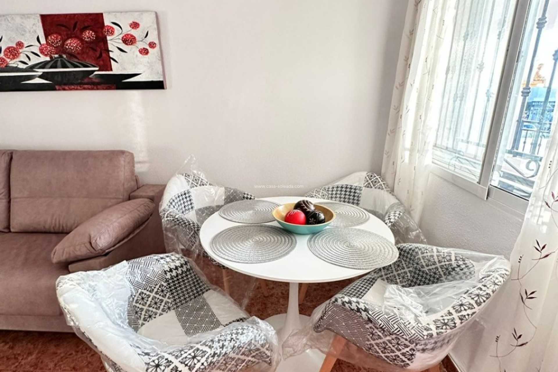Revente - Bungalow - Orihuela - Inland
