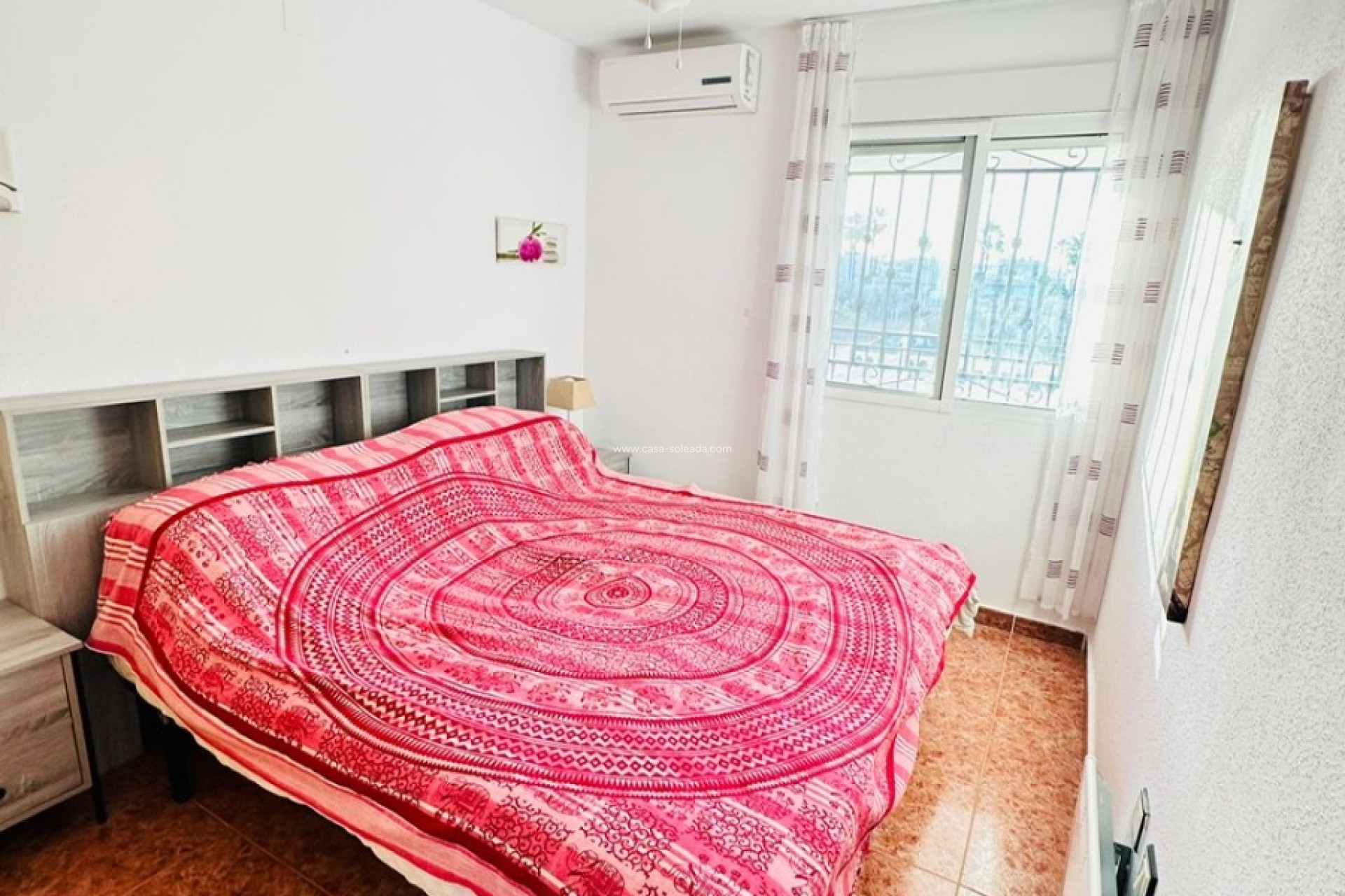 Revente - Bungalow - Orihuela - Inland
