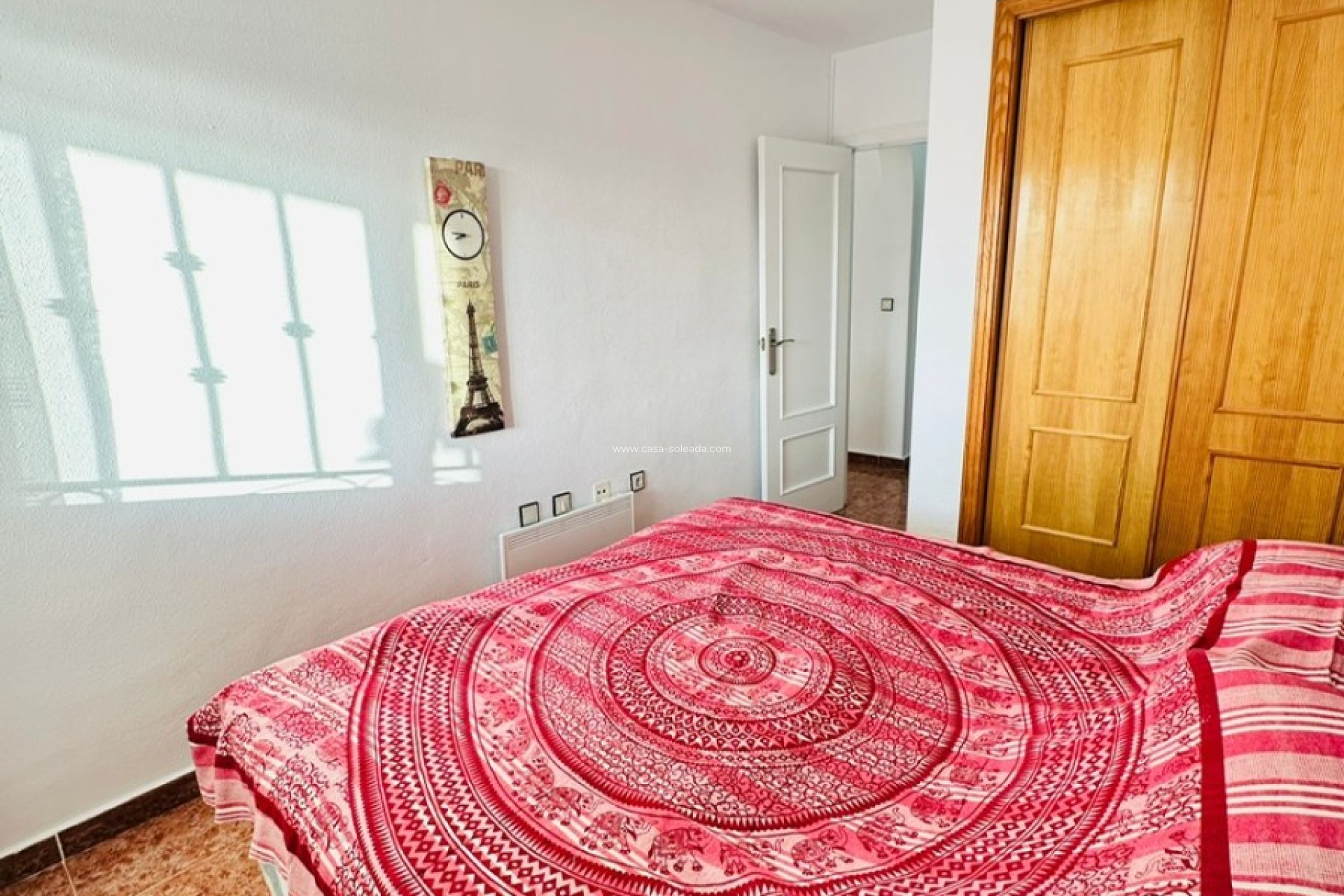 Revente - Bungalow - Orihuela - Inland